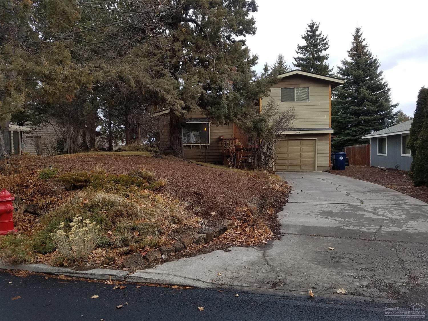 Choctaw Village - Residential Income