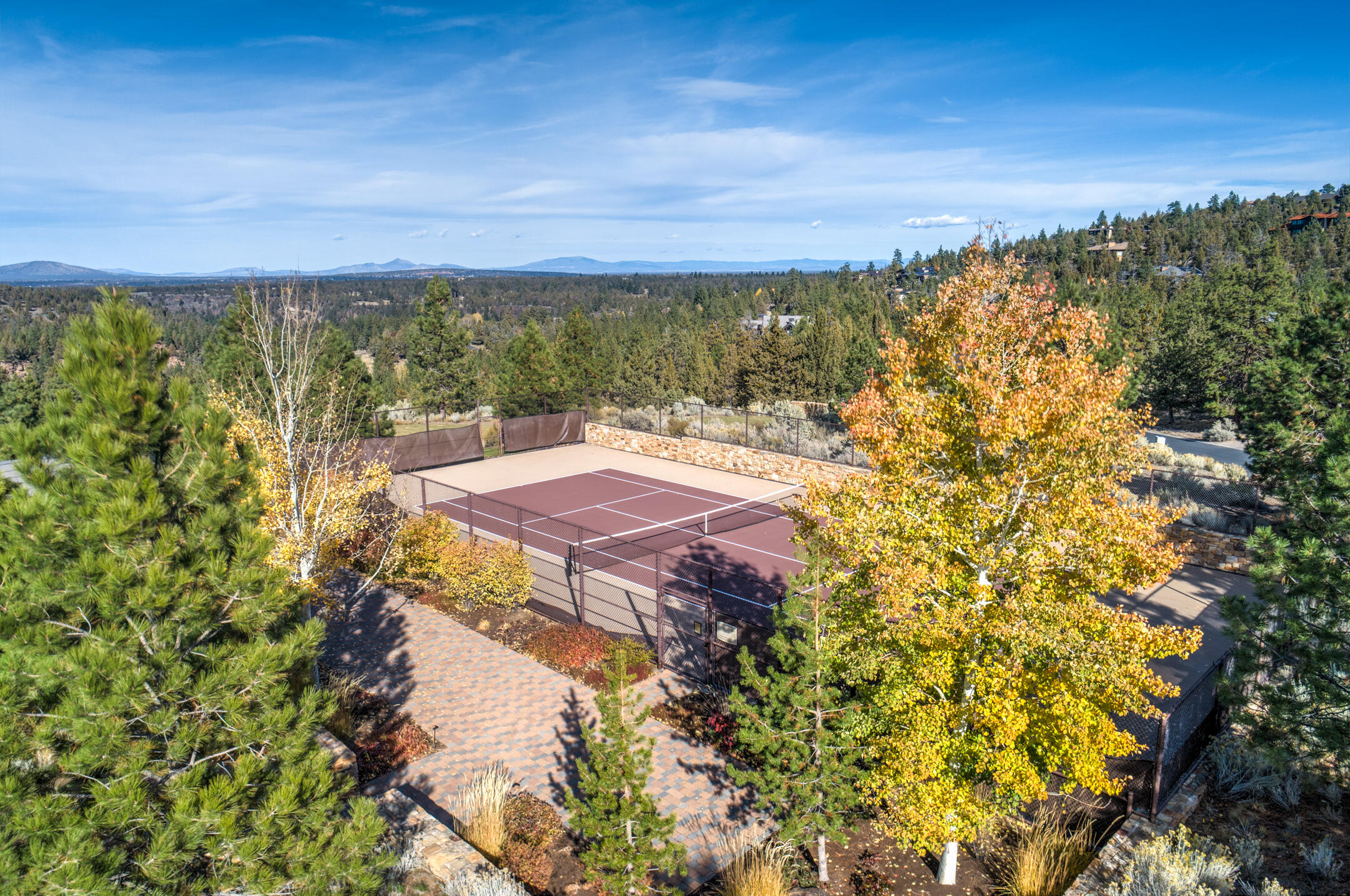 North Rim - Residential