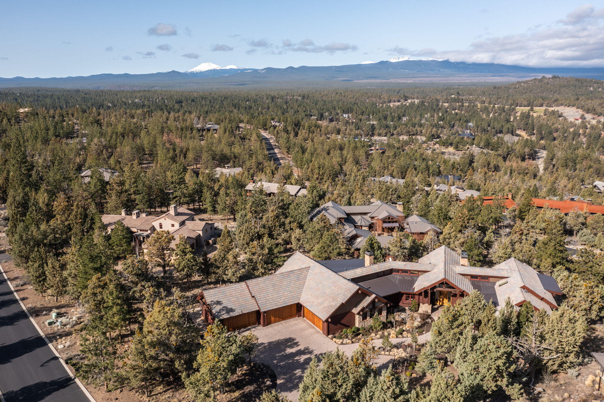 North Rim - Residential