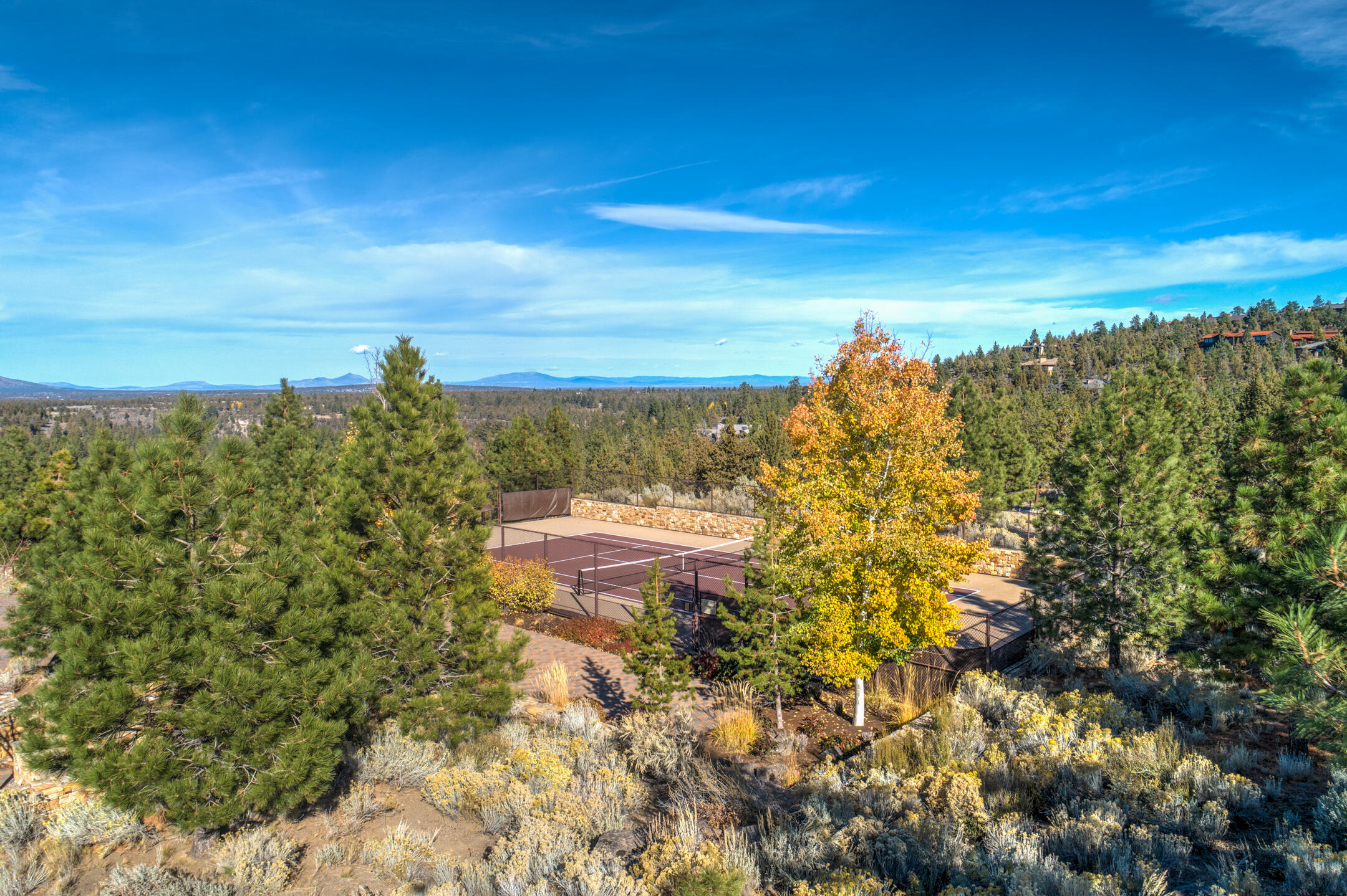 North Rim - Residential