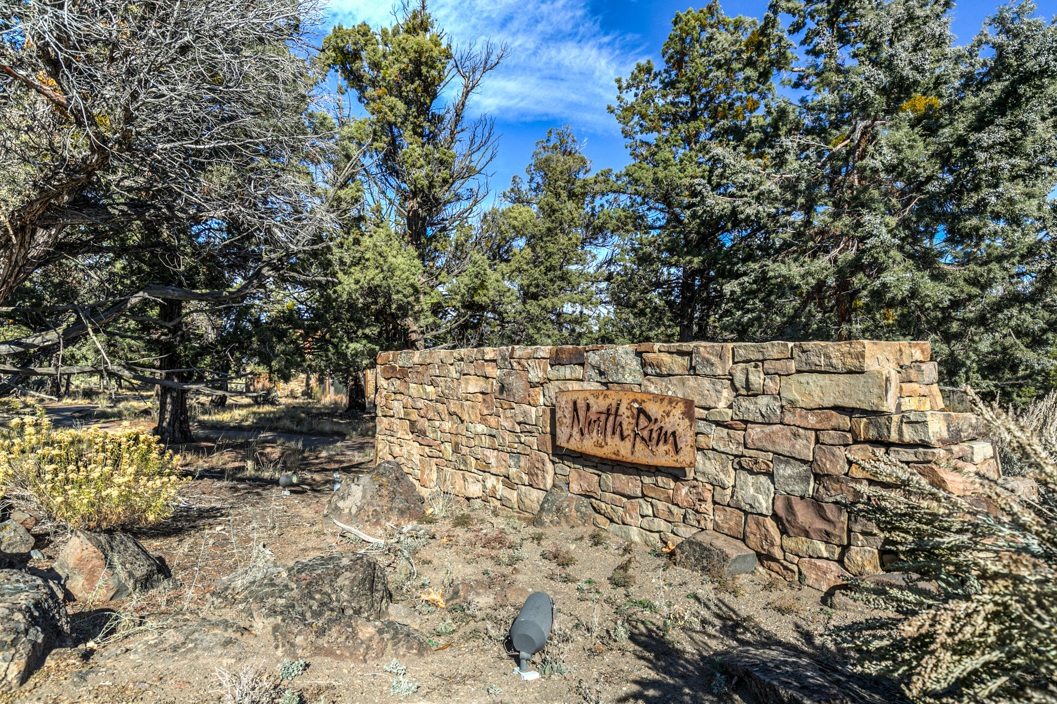 North Rim - Residential