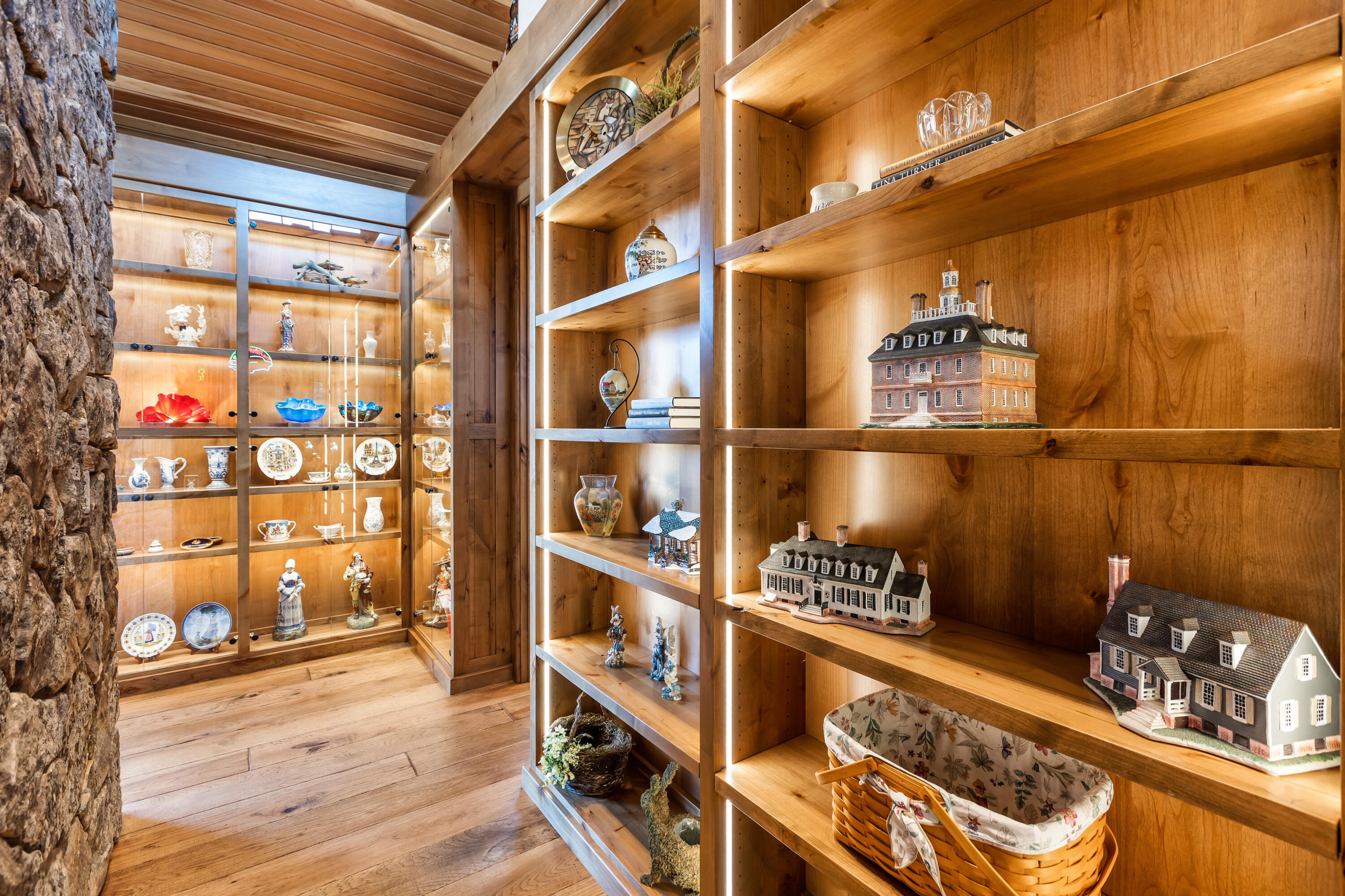 North Rim - Residential