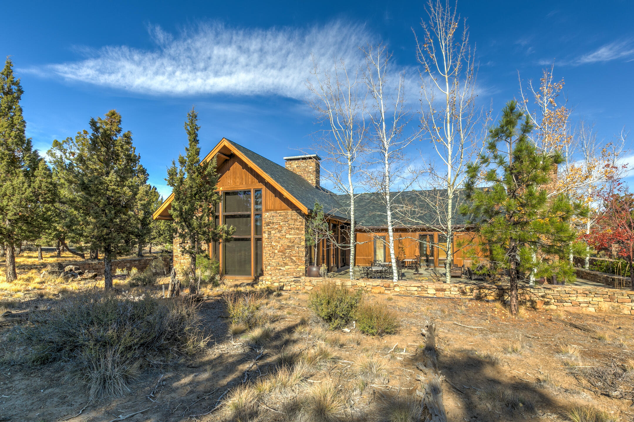 North Rim - Residential