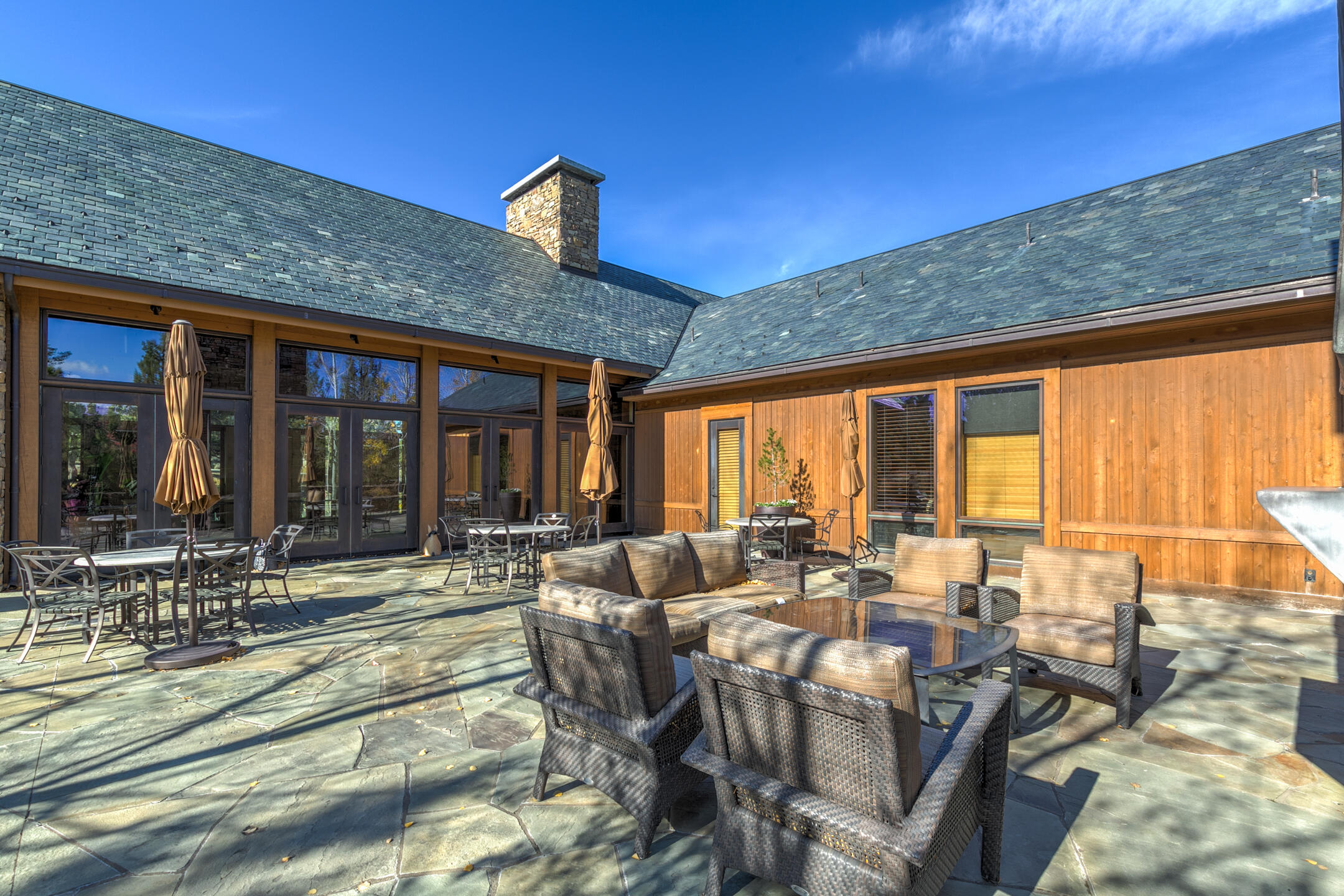 North Rim - Residential