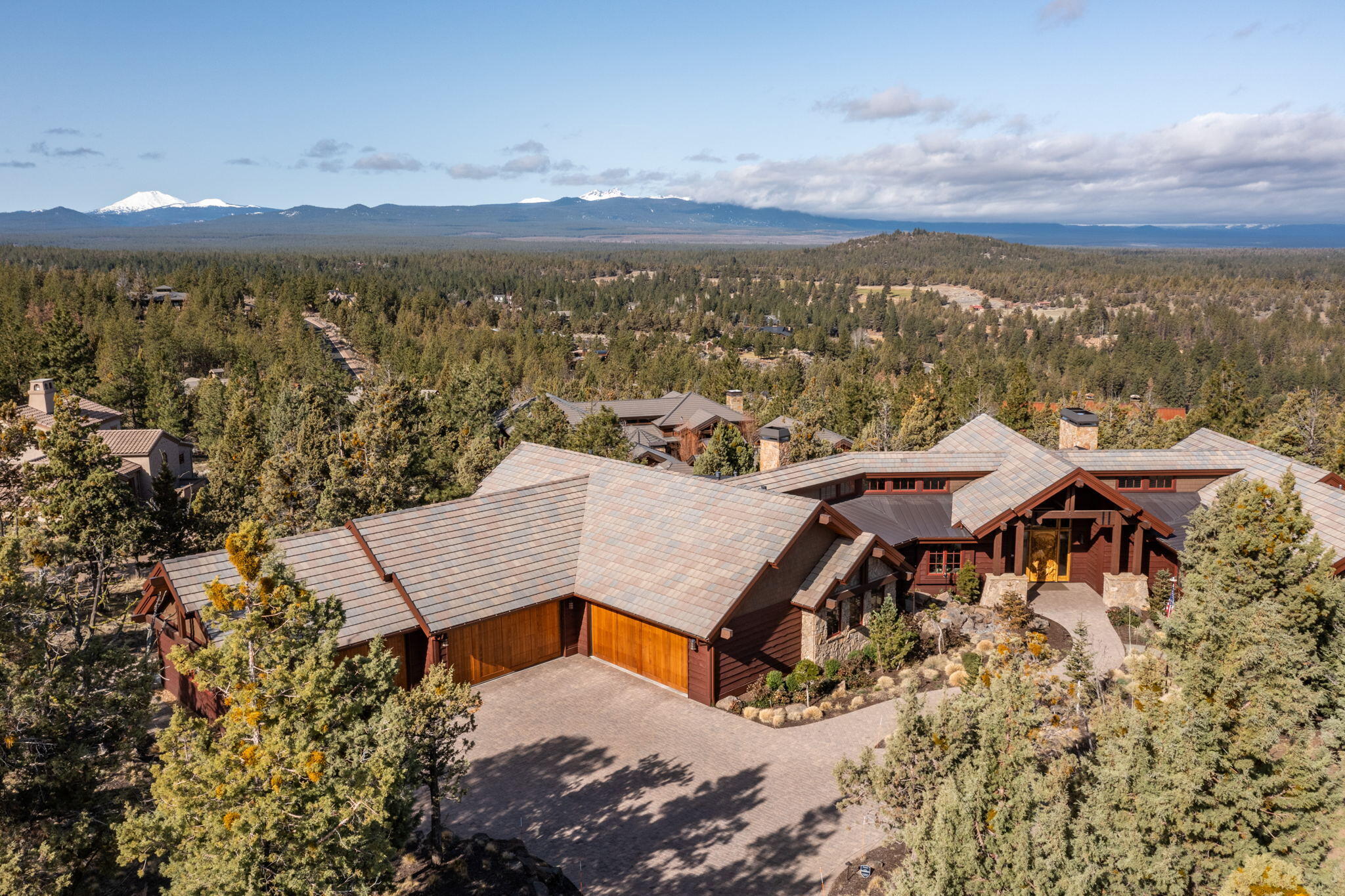 North Rim - Residential