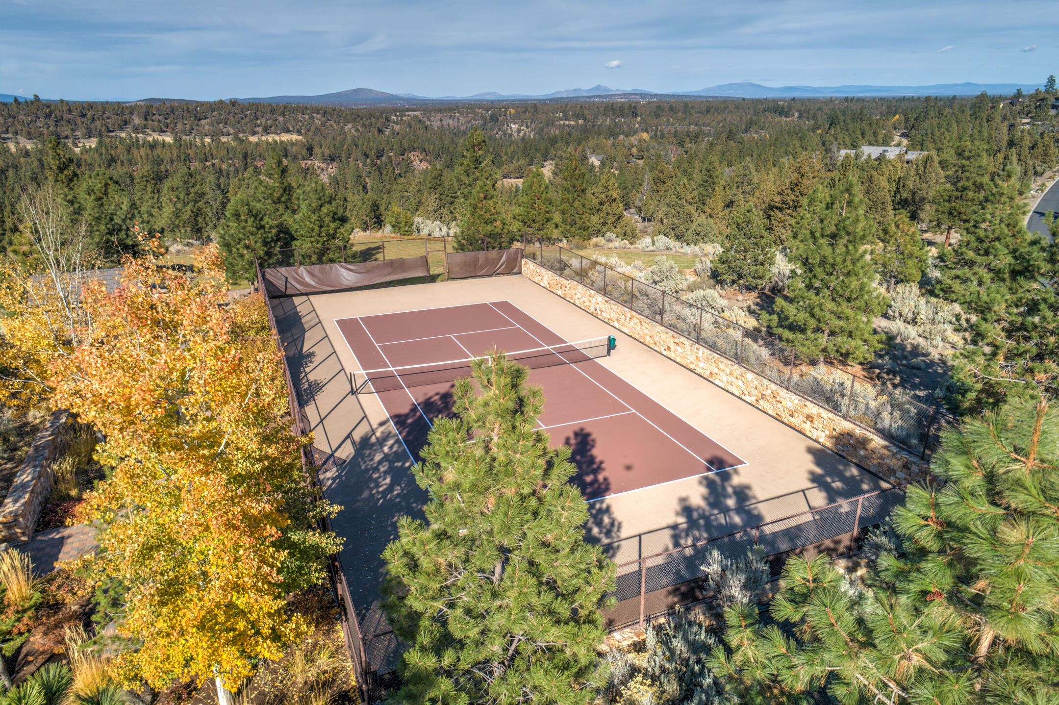 North Rim - Residential