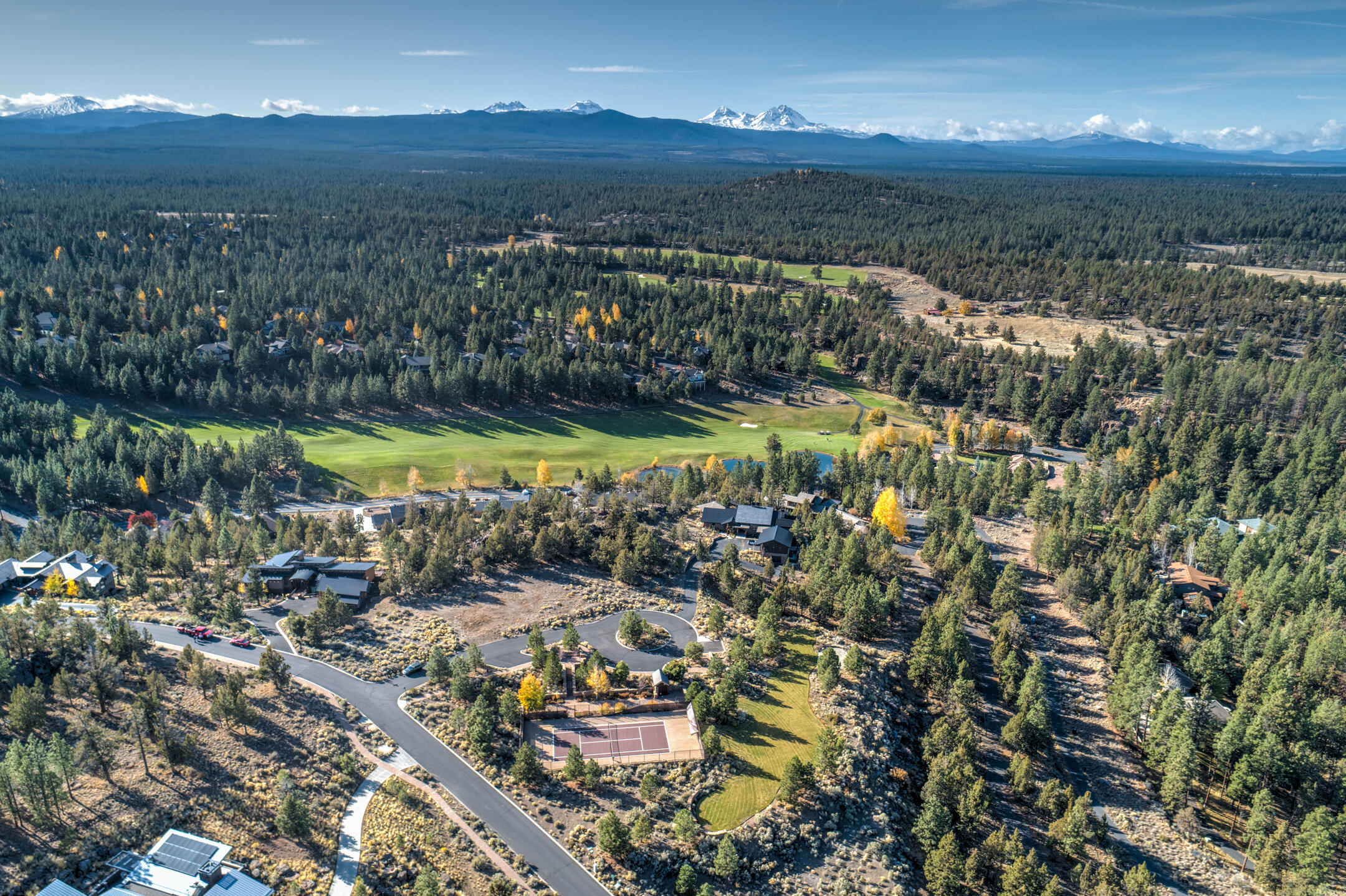 North Rim - Residential