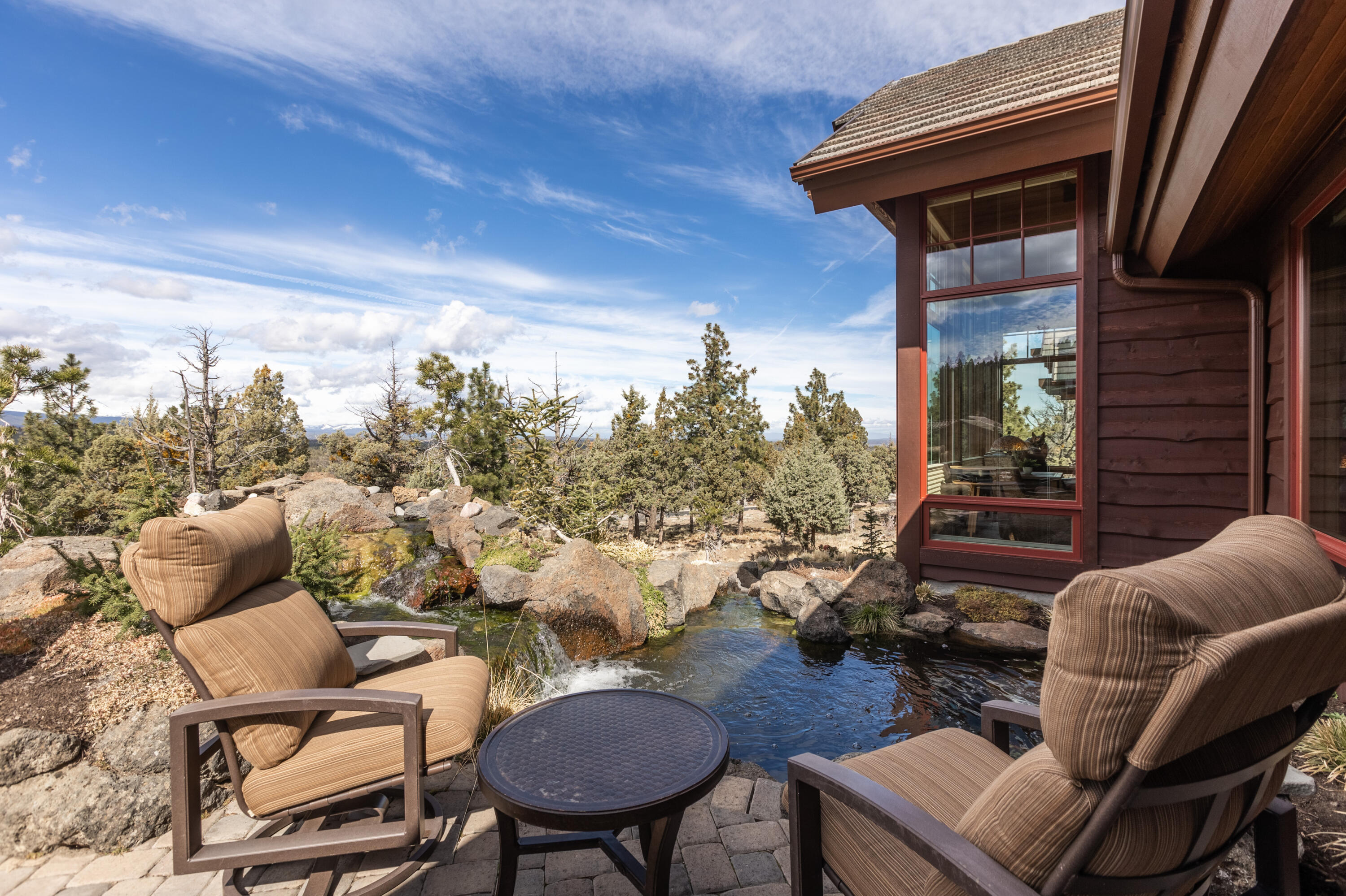 North Rim - Residential