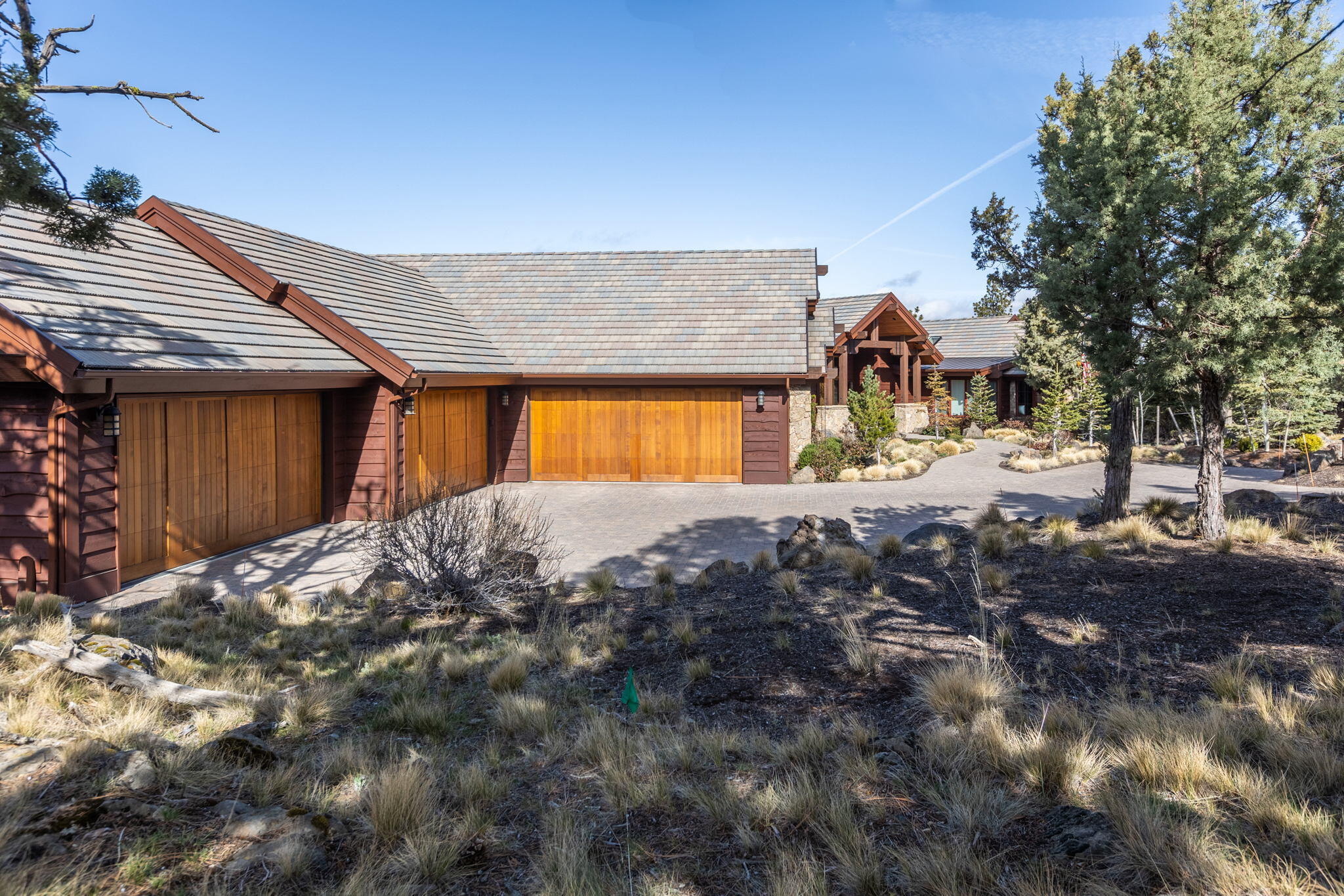 North Rim - Residential