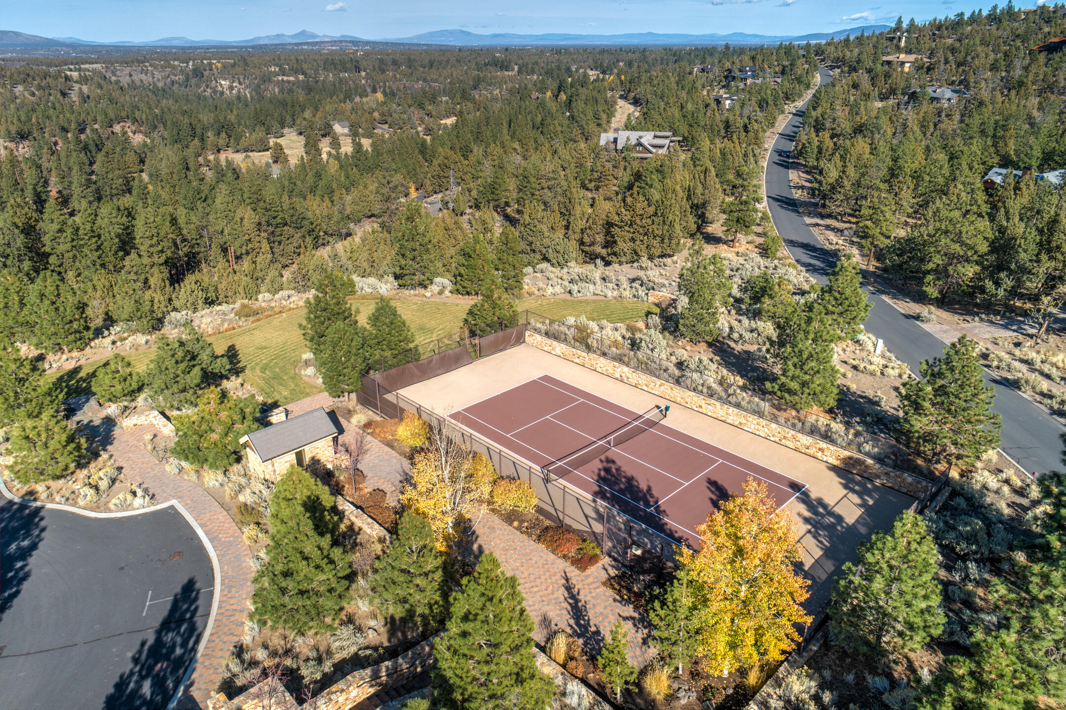 North Rim - Residential