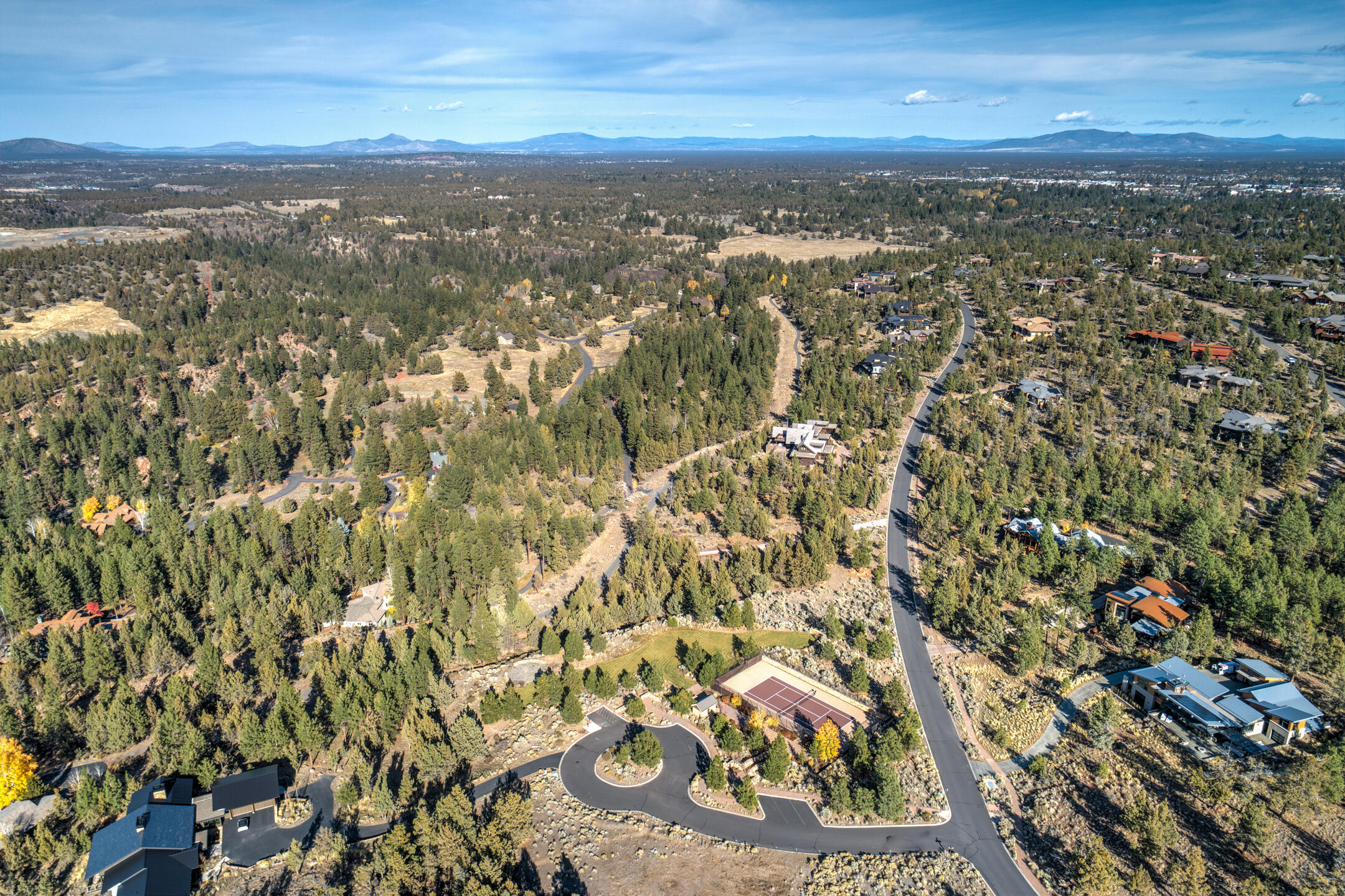 North Rim - Residential