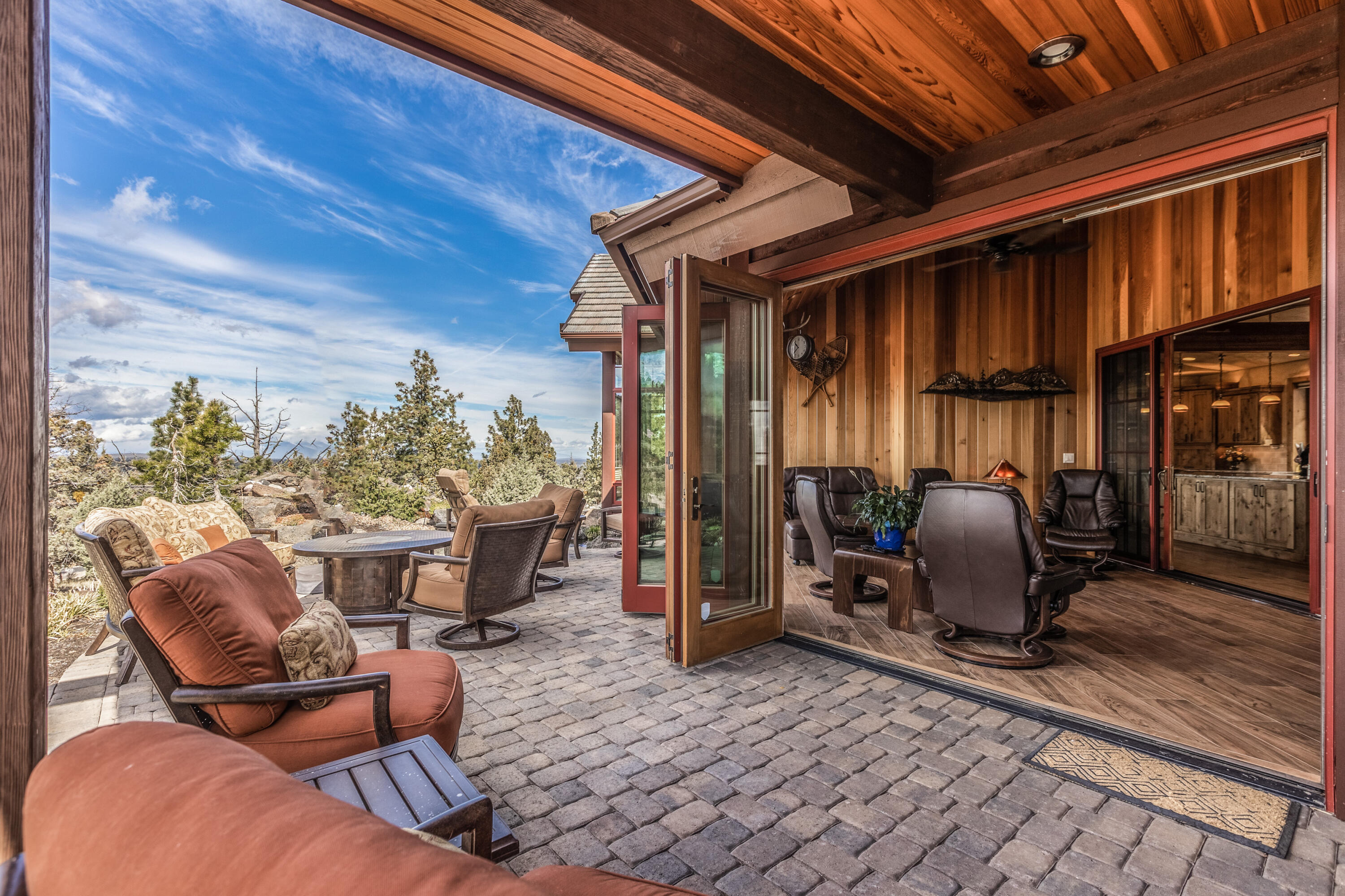 North Rim - Residential