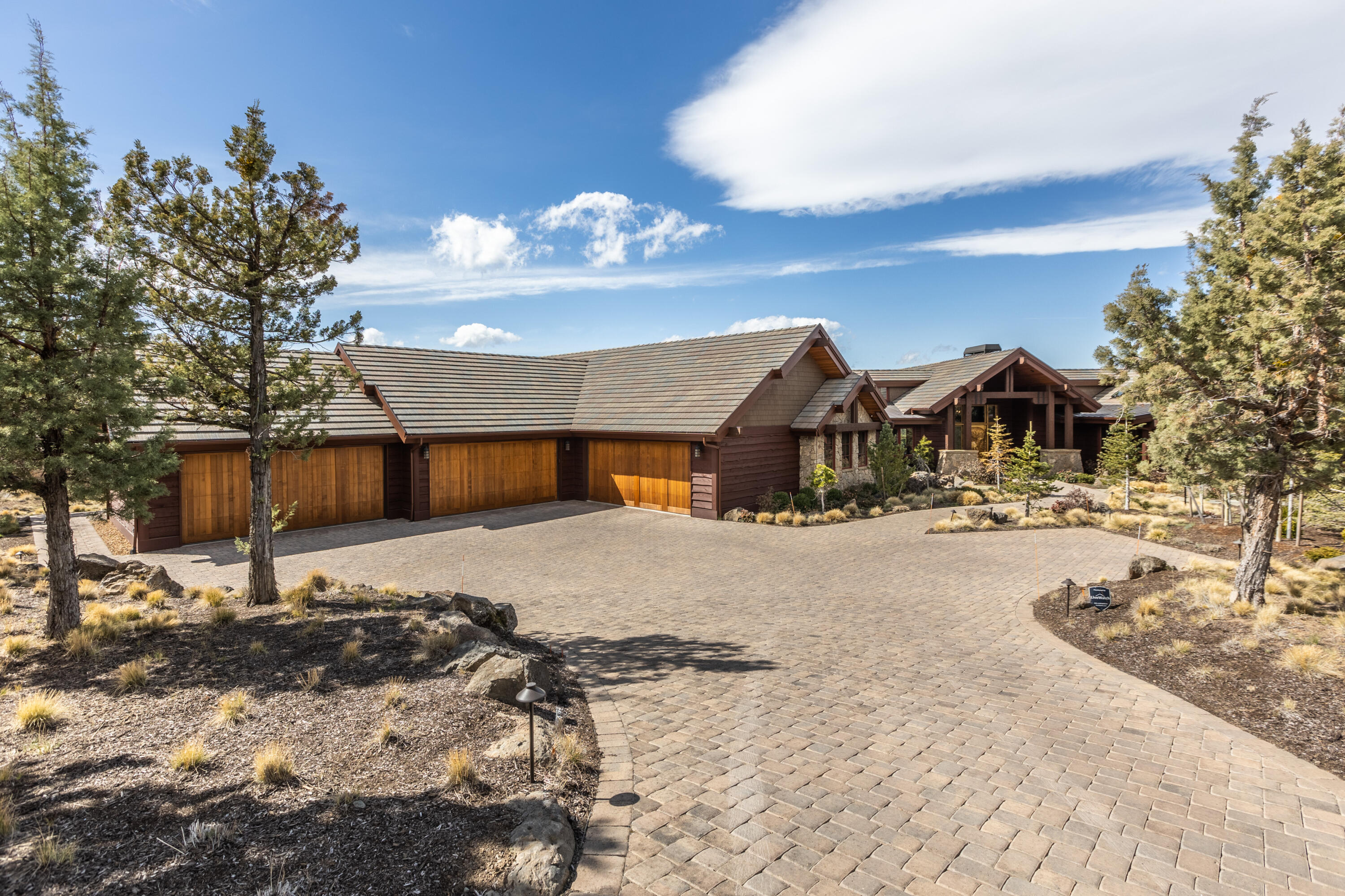 North Rim - Residential