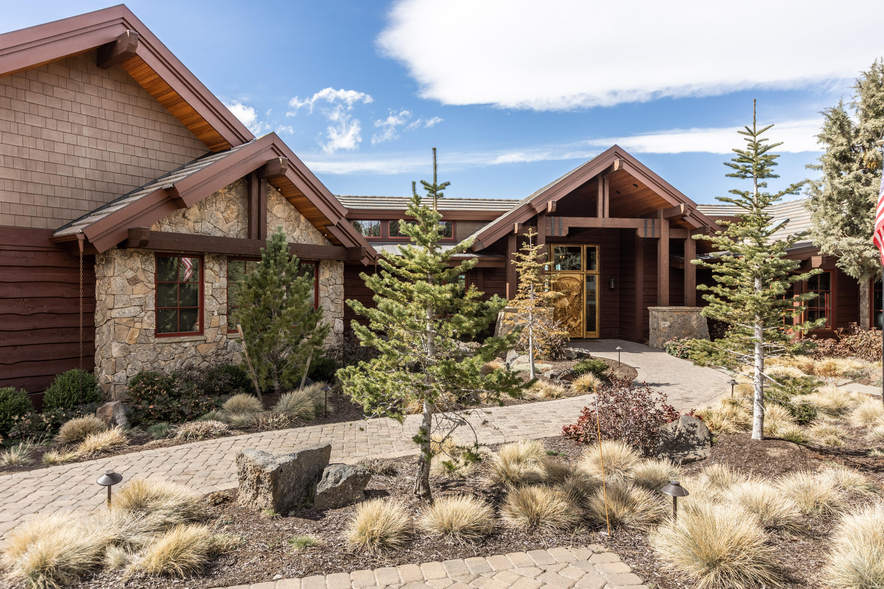 North Rim - Residential