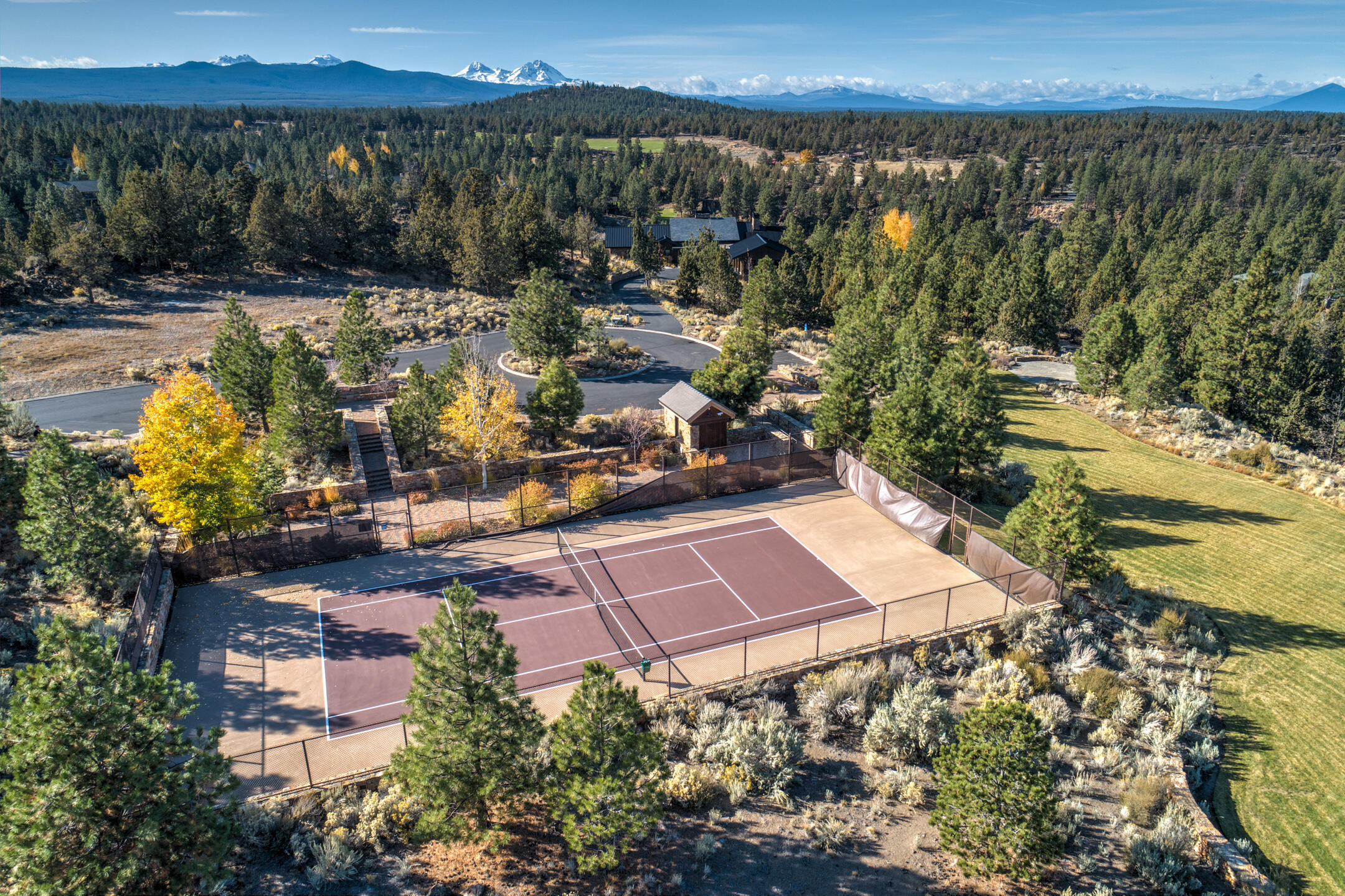 North Rim - Residential