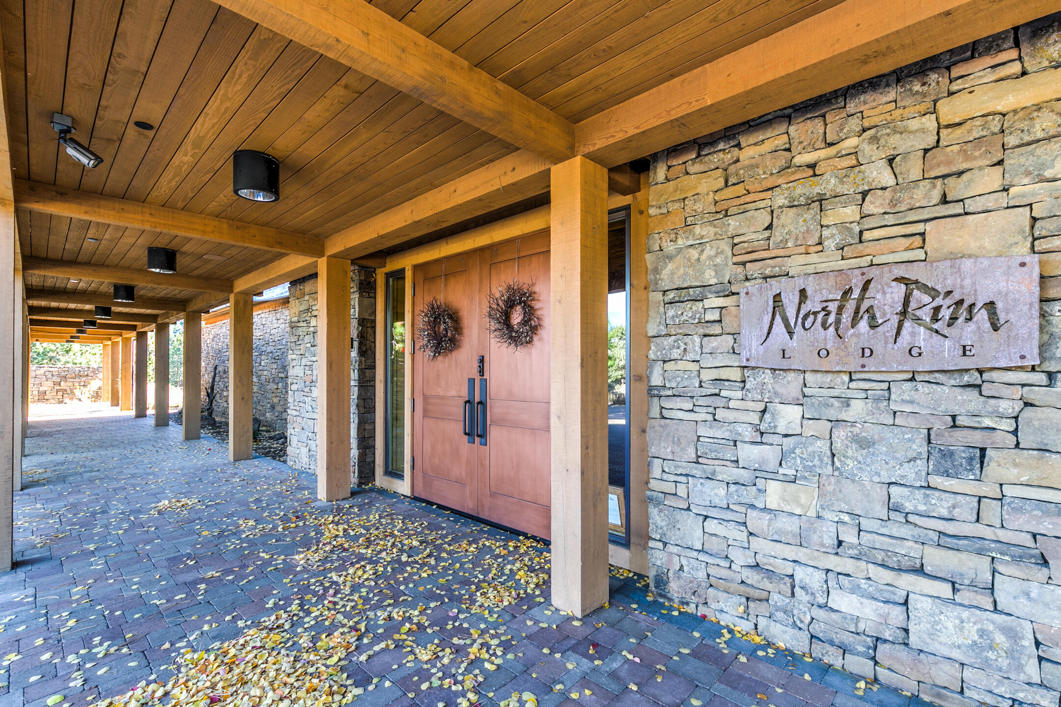 North Rim - Residential