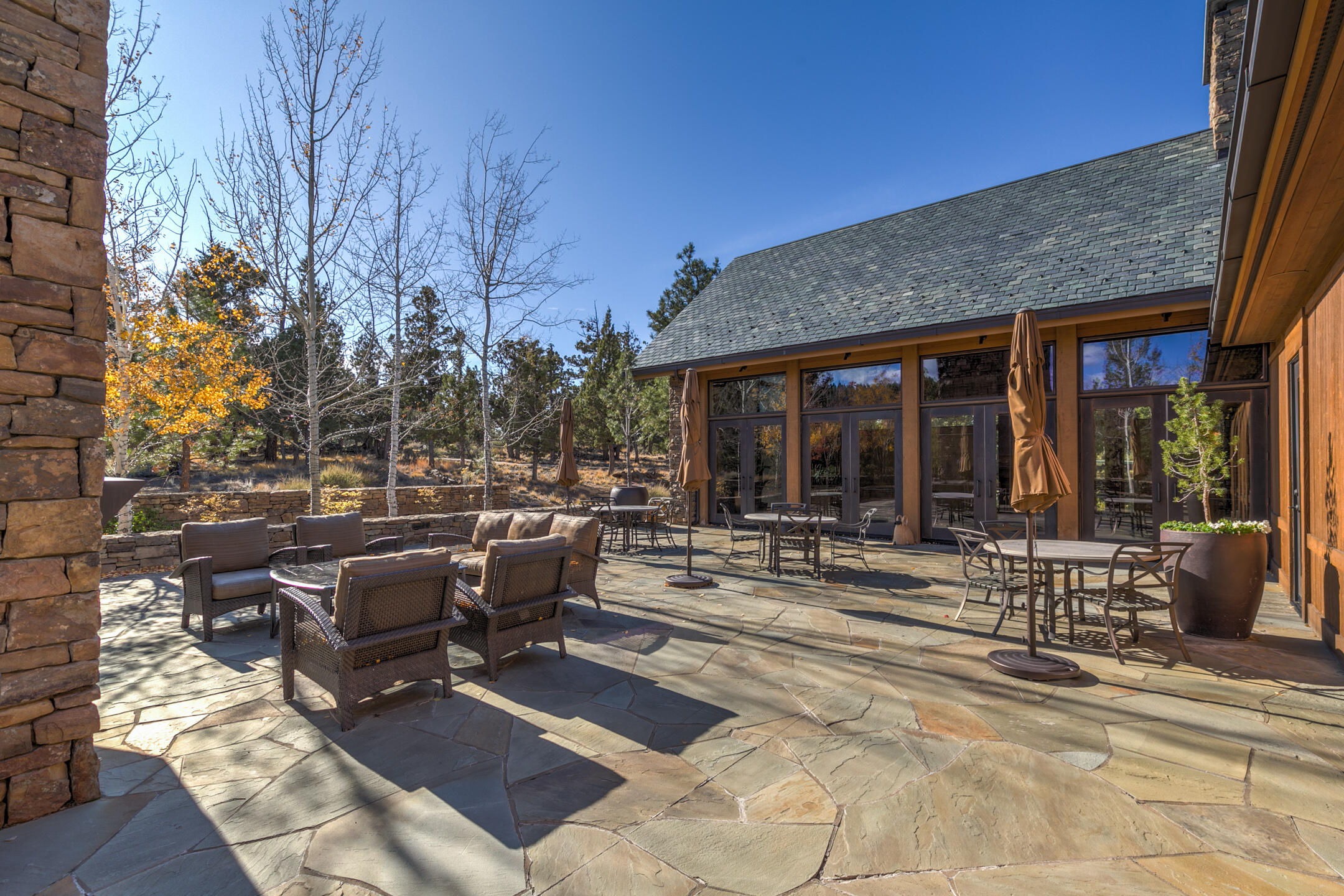 North Rim - Residential