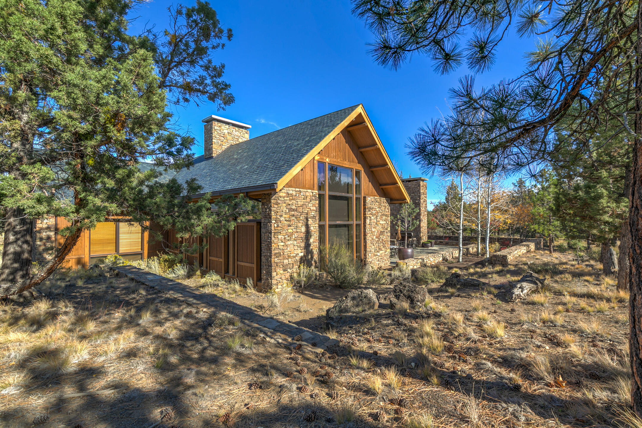 North Rim - Residential