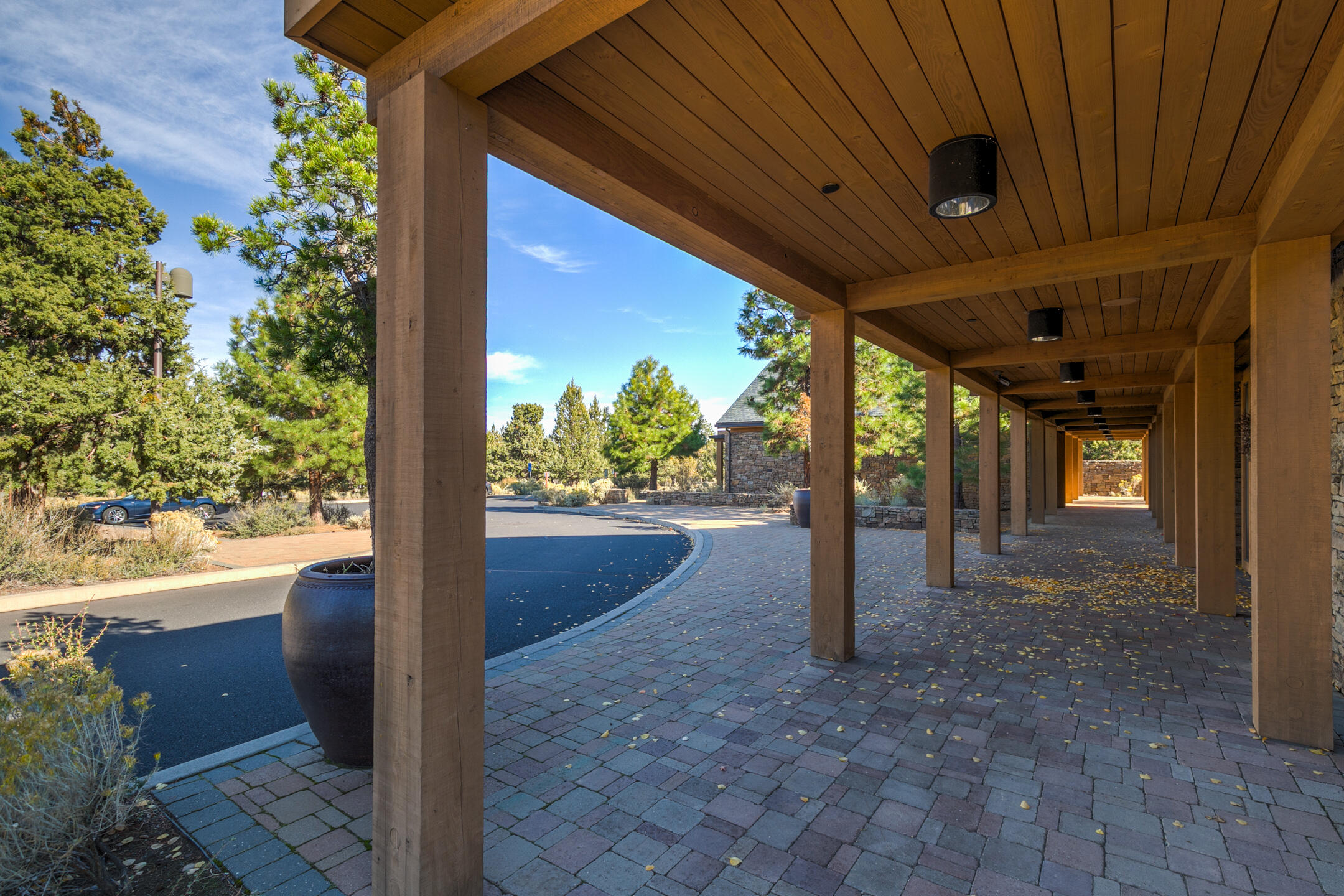 North Rim - Residential