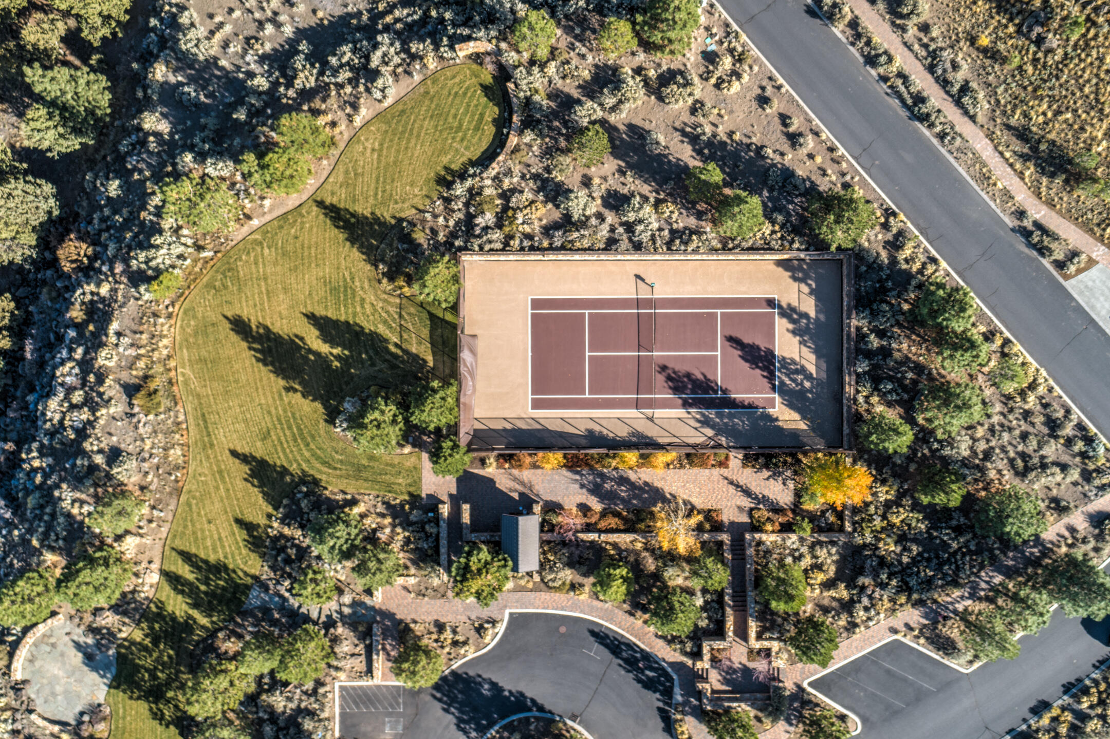 North Rim - Residential