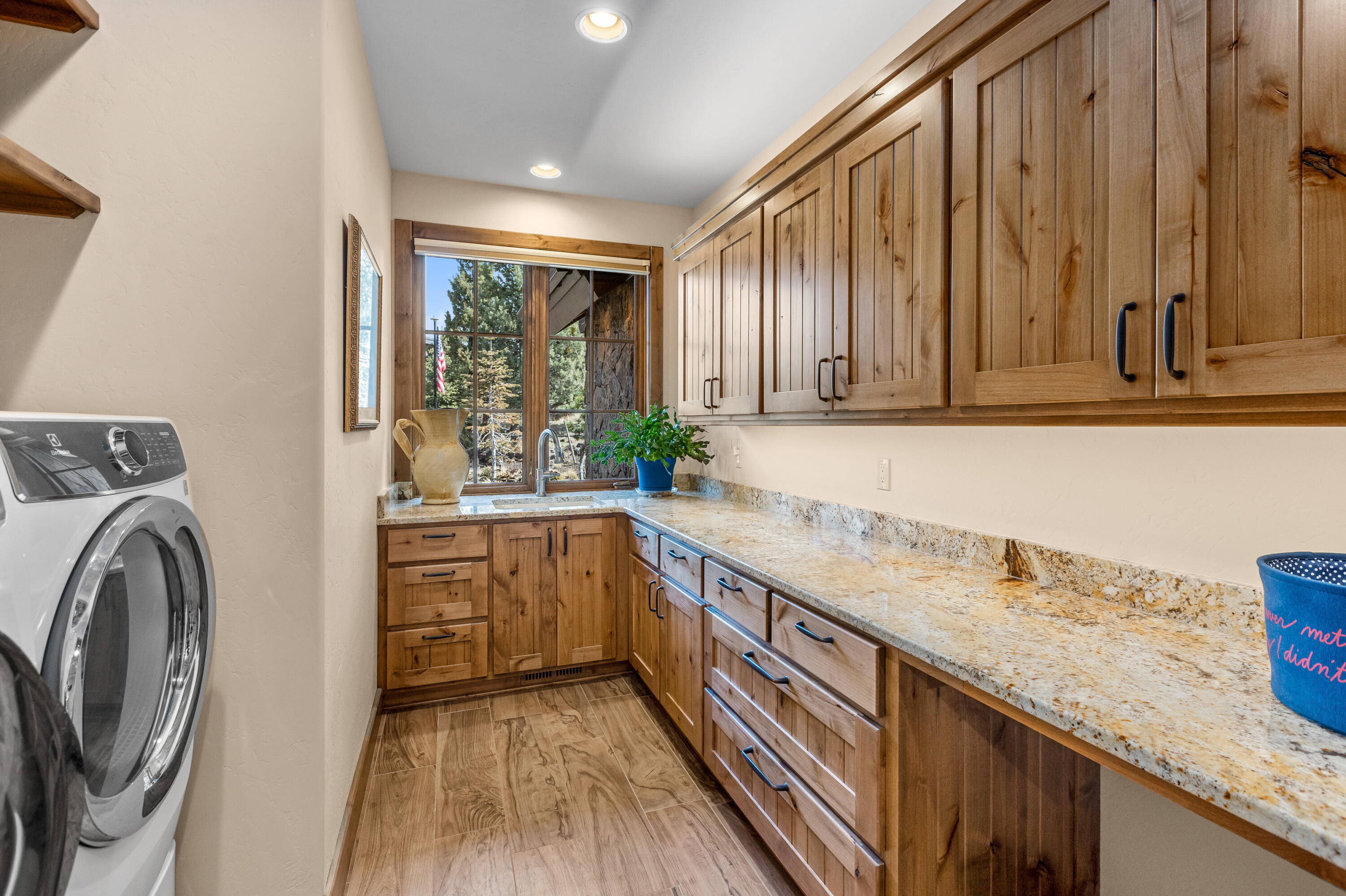 North Rim - Residential