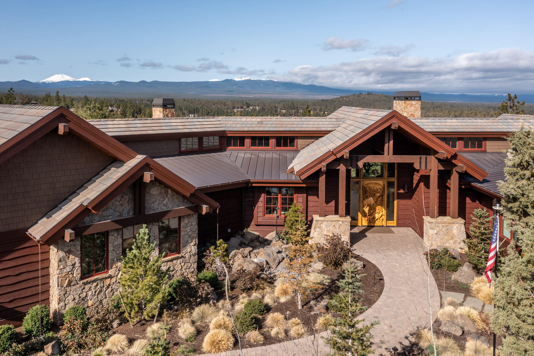 North Rim - Residential