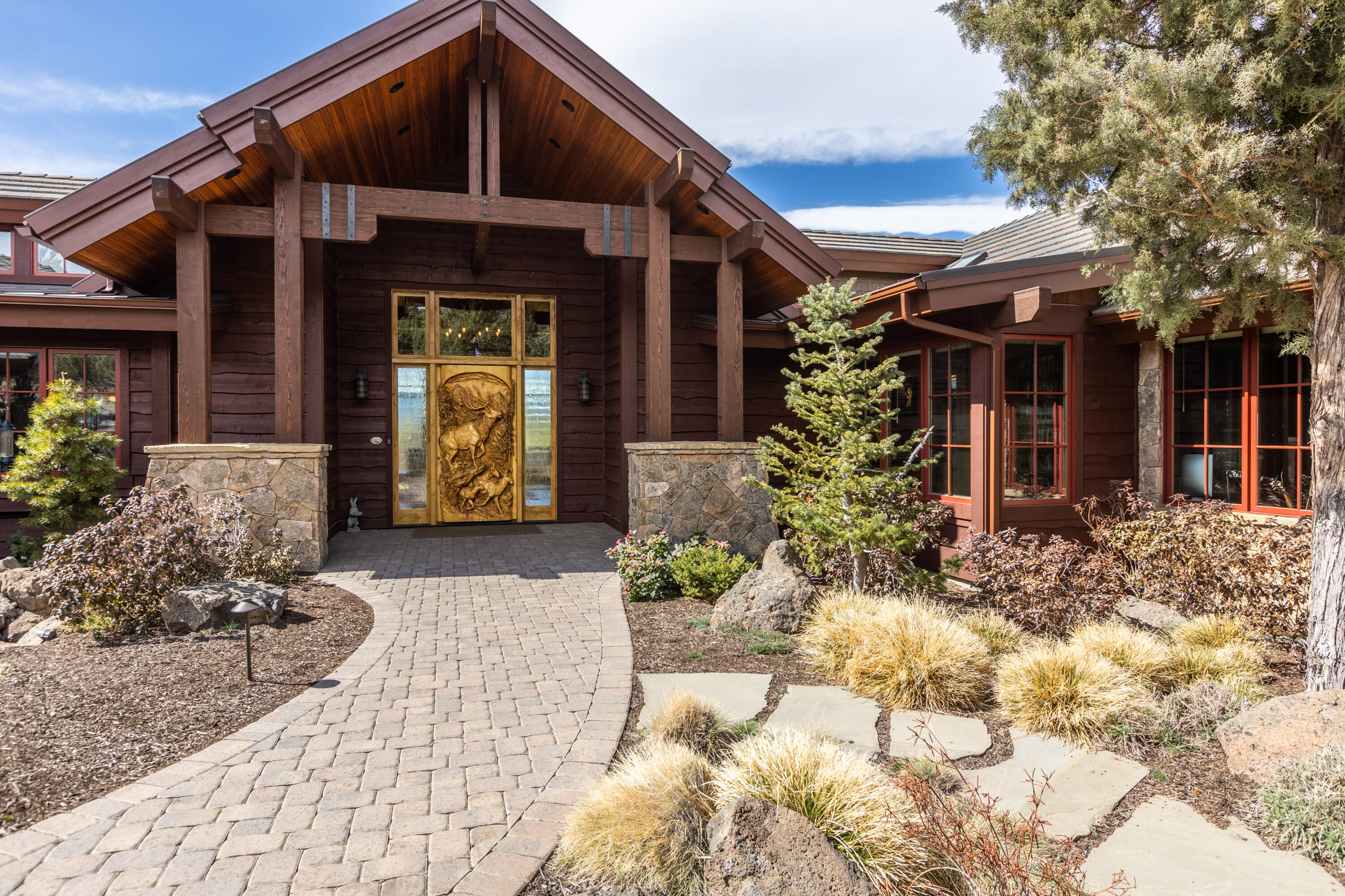 North Rim - Residential