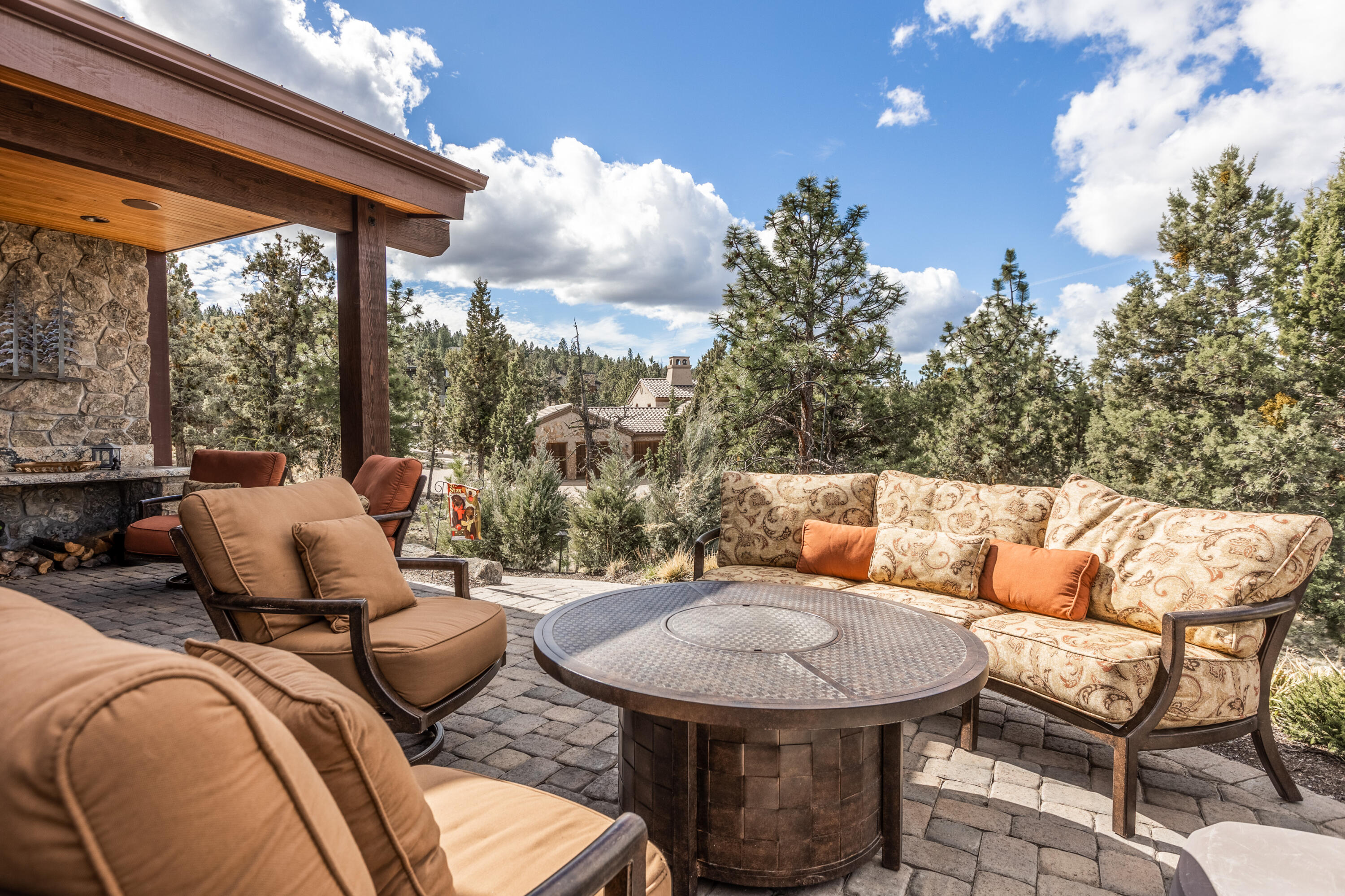 North Rim - Residential