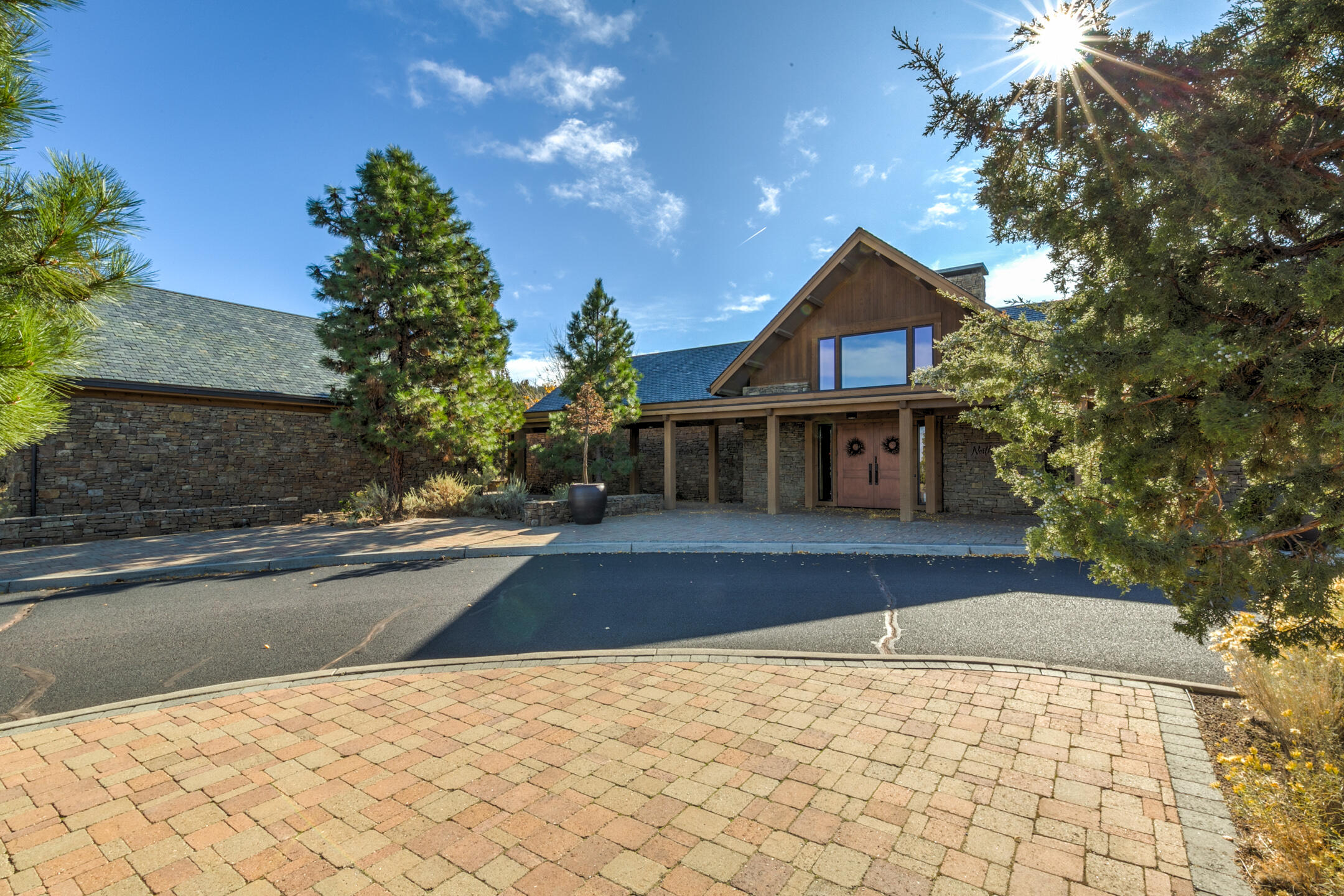 North Rim - Residential