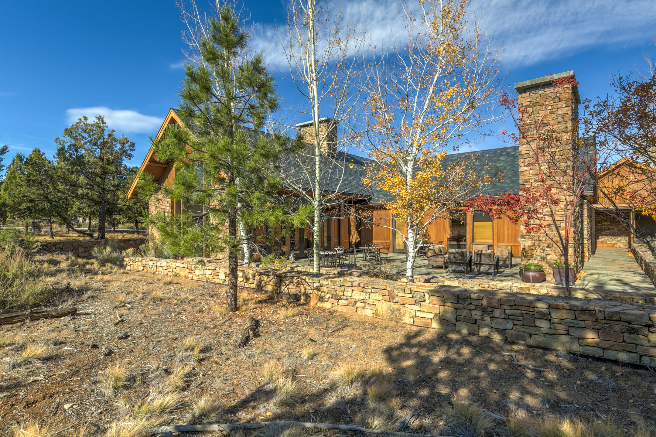 North Rim - Residential