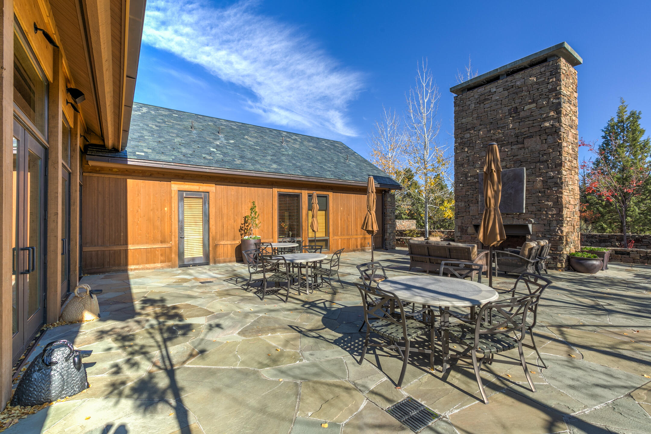 North Rim - Residential