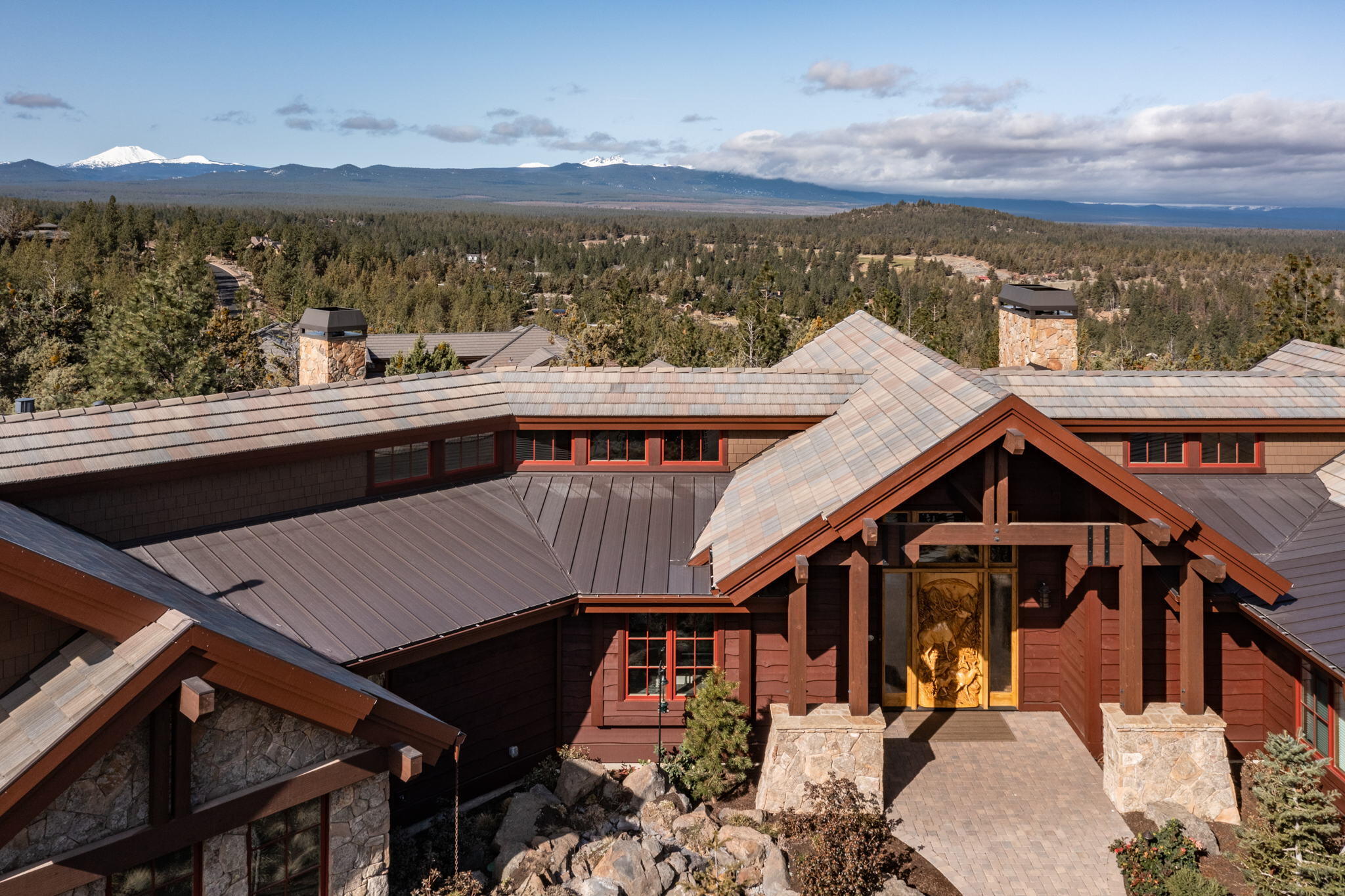North Rim - Residential