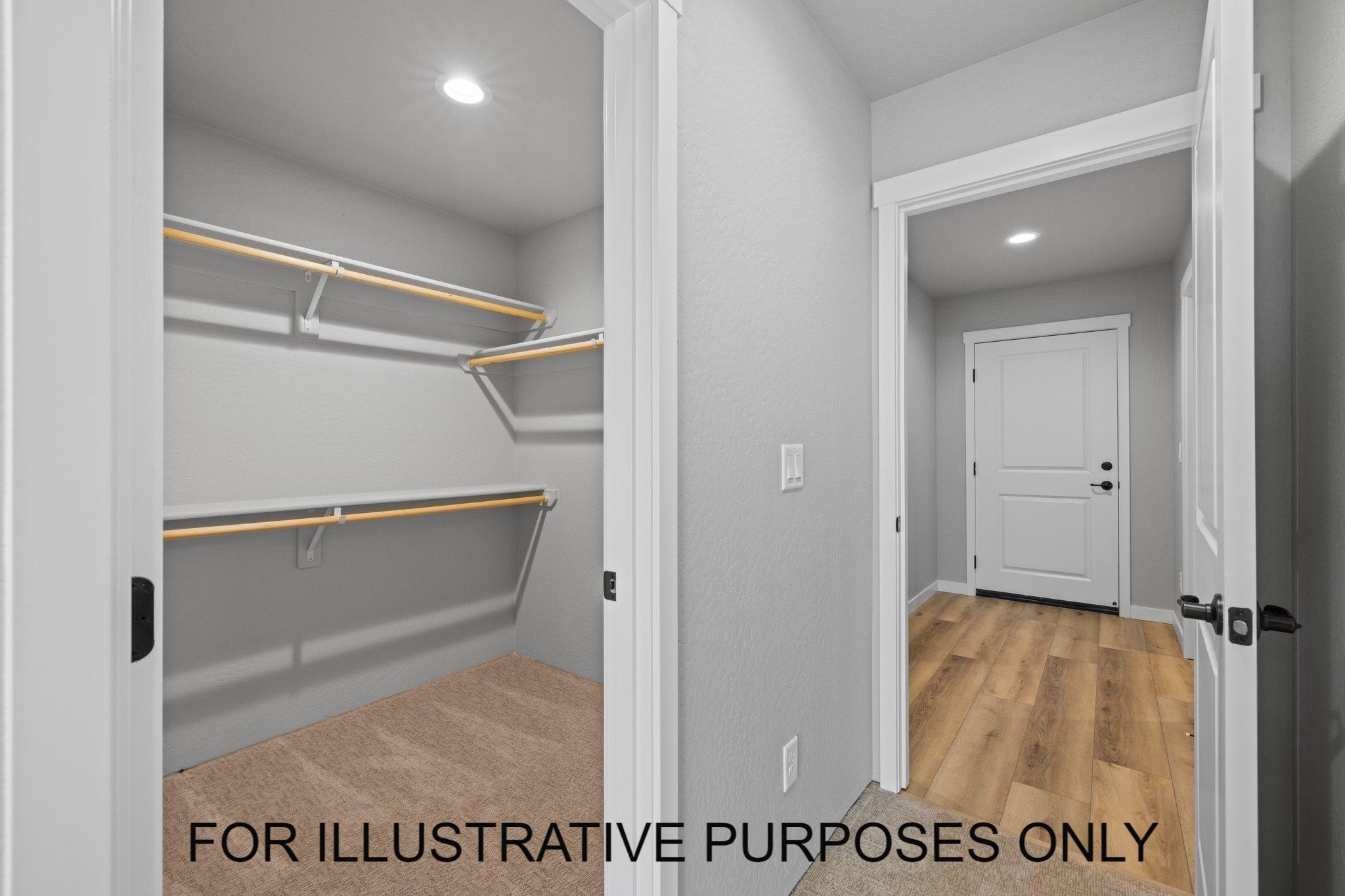 N/A - Residential Income