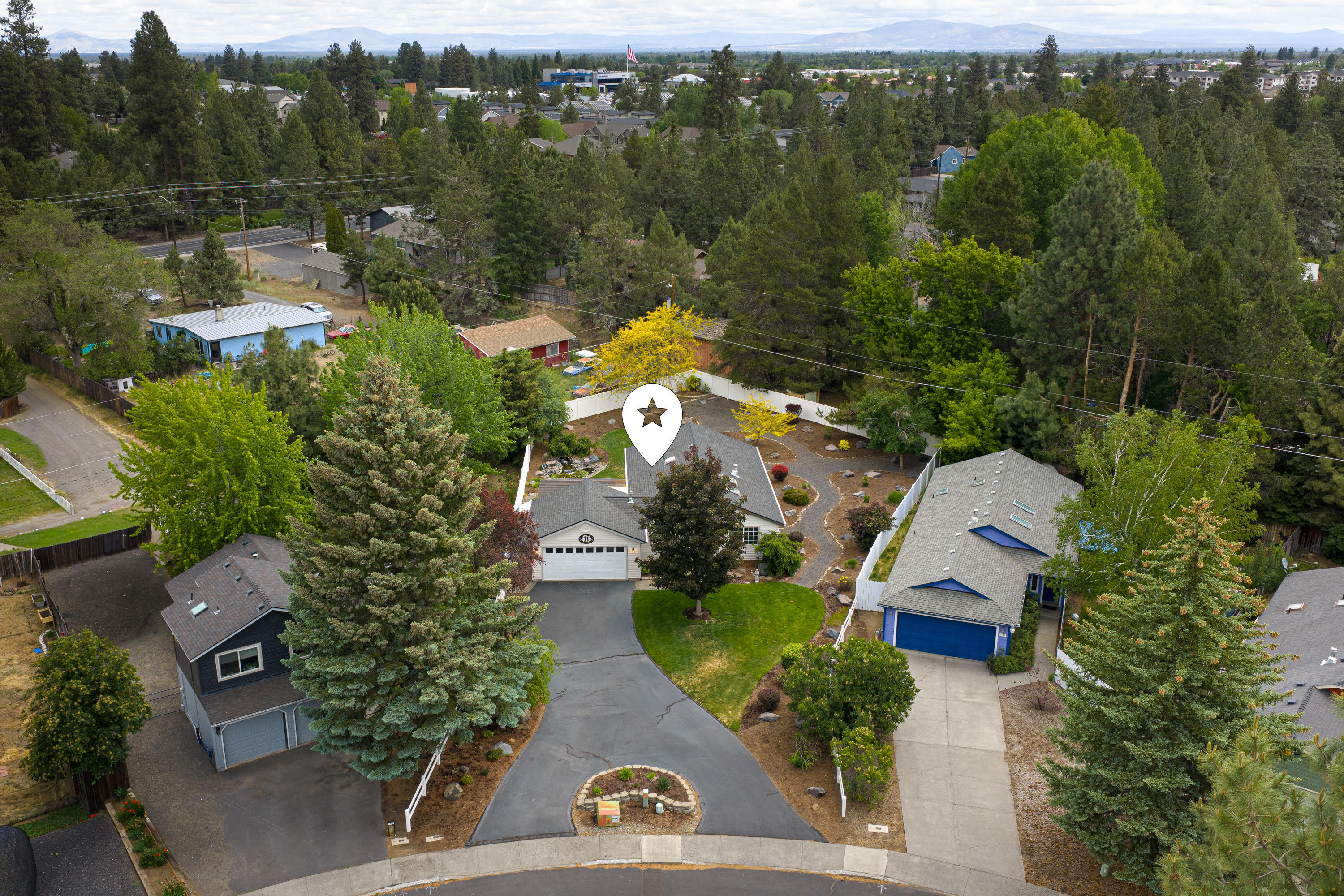 1740 SE Karena Court