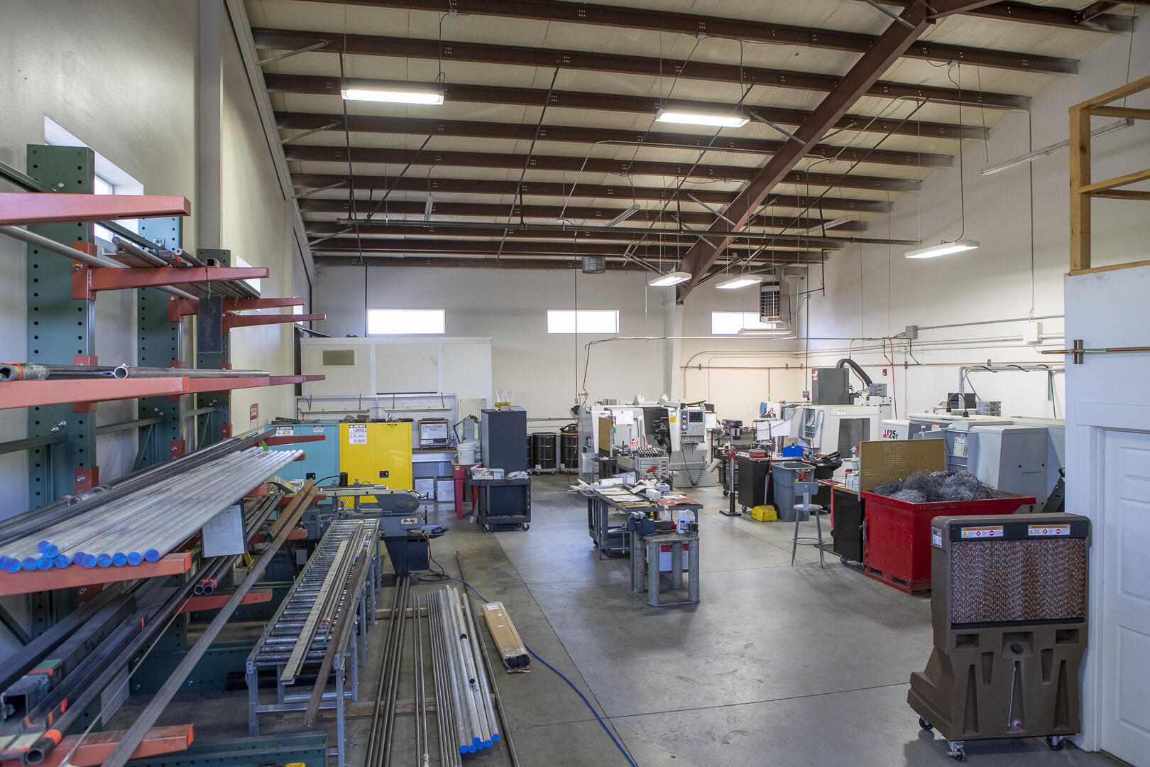 American Loop - Commercial Sale