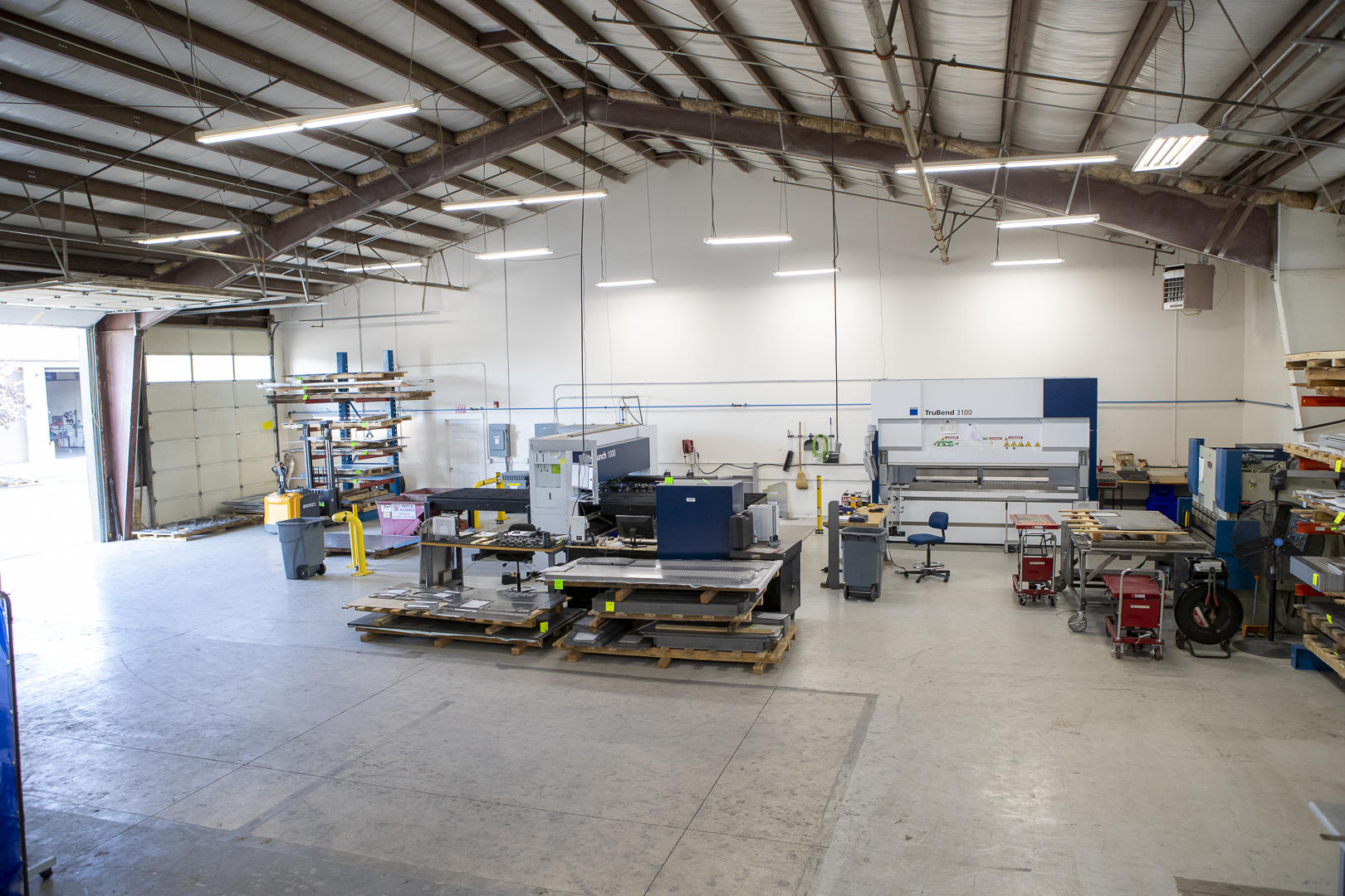 American Loop - Commercial Sale