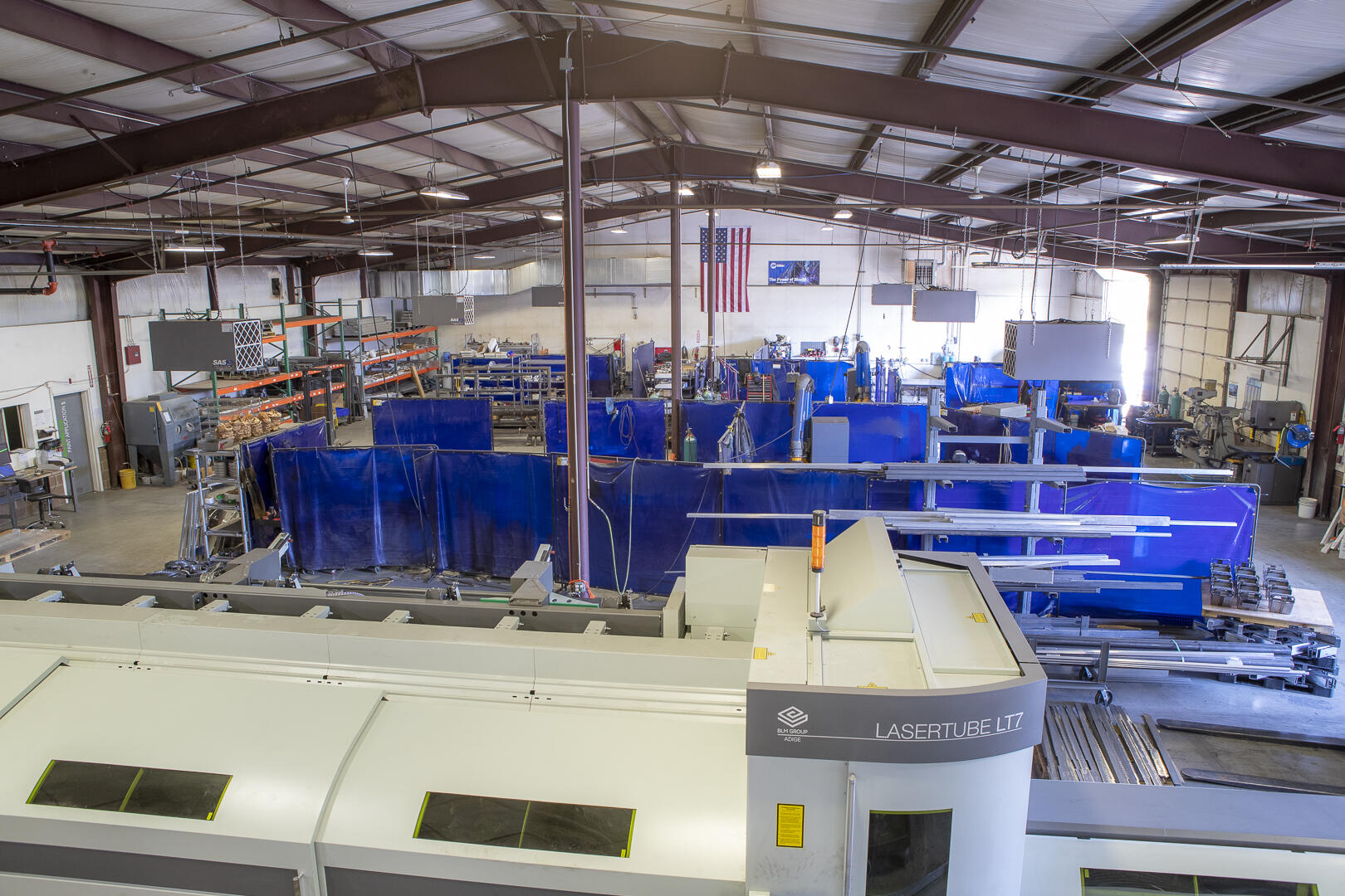 American Loop - Commercial Sale