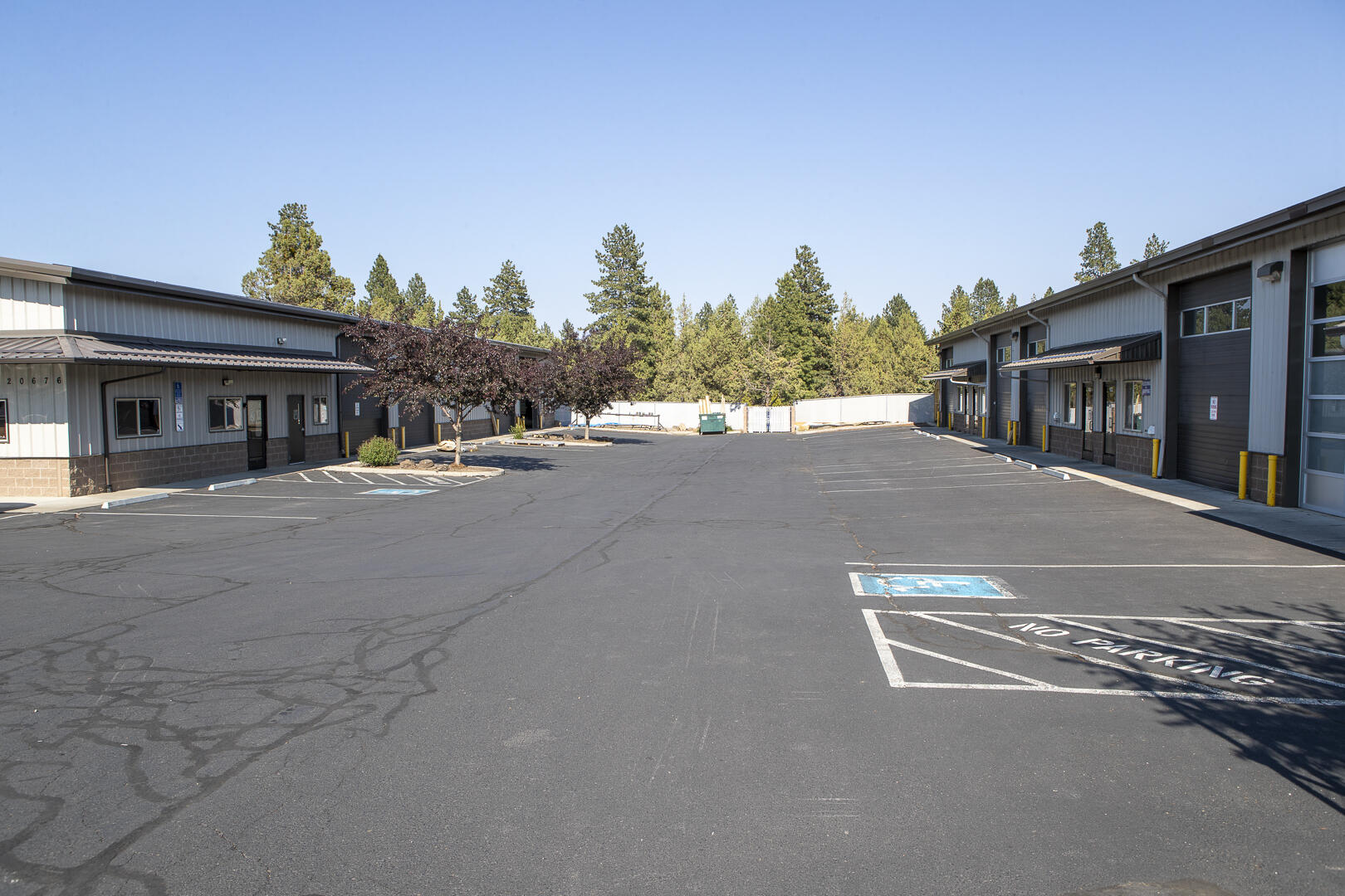 American Loop - Commercial Sale