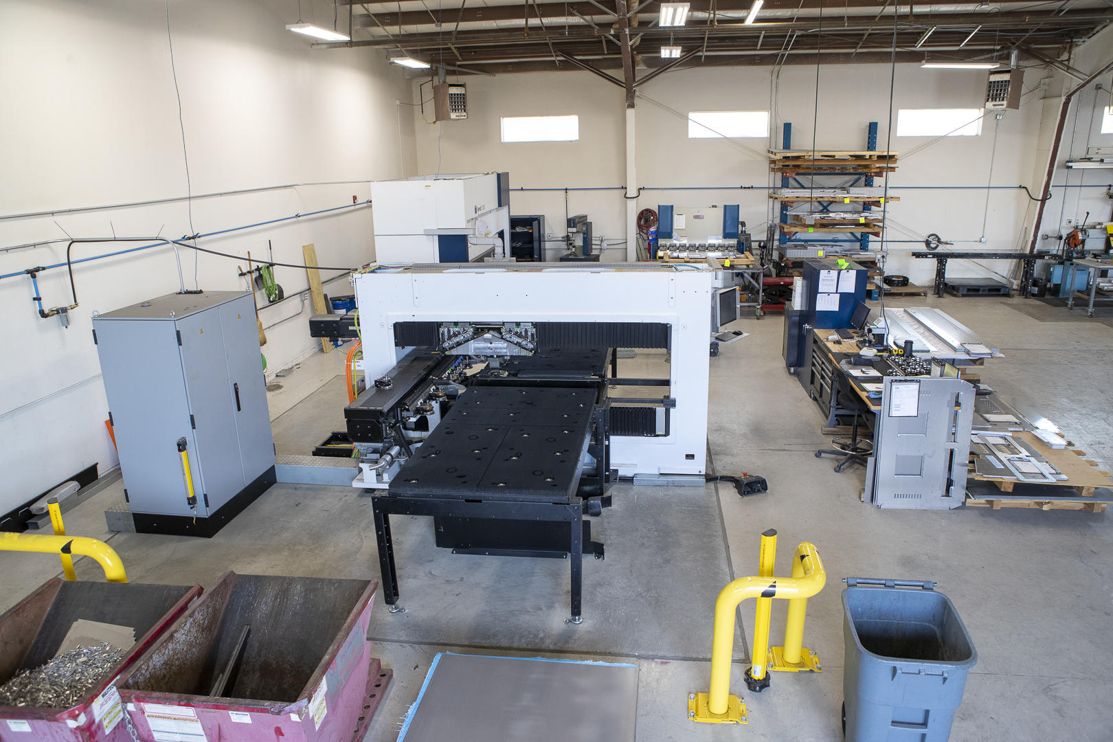 American Loop - Commercial Sale