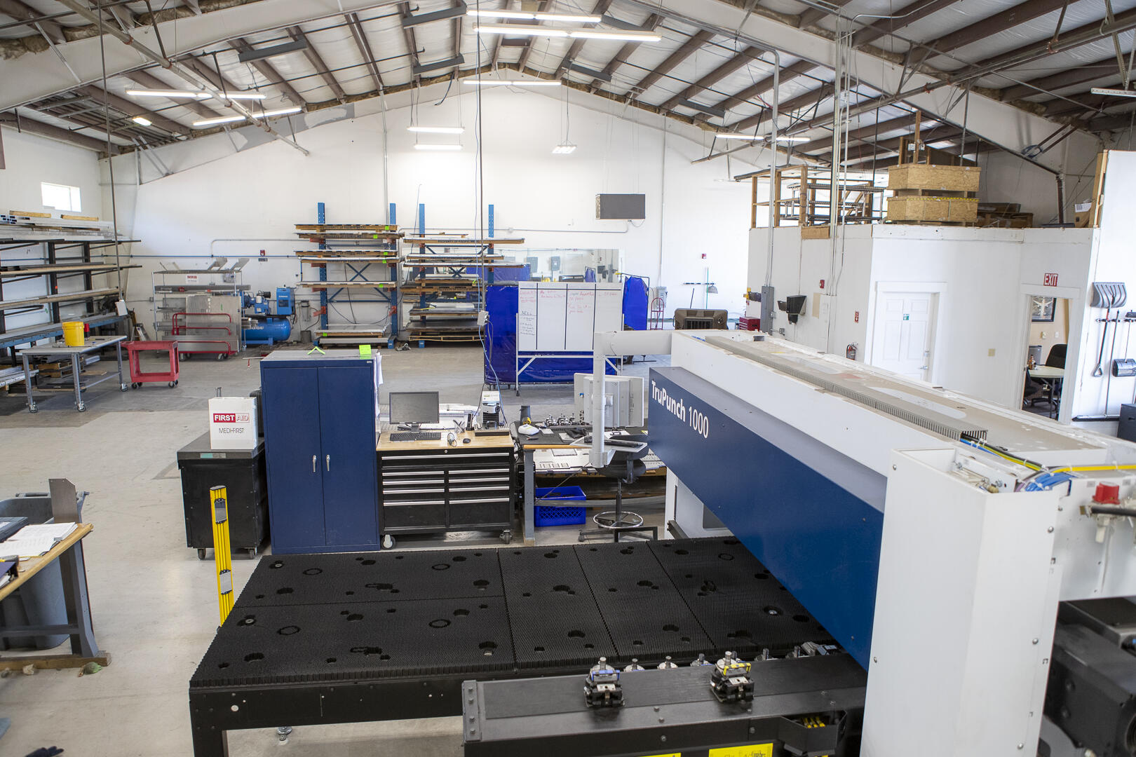 American Loop - Commercial Sale