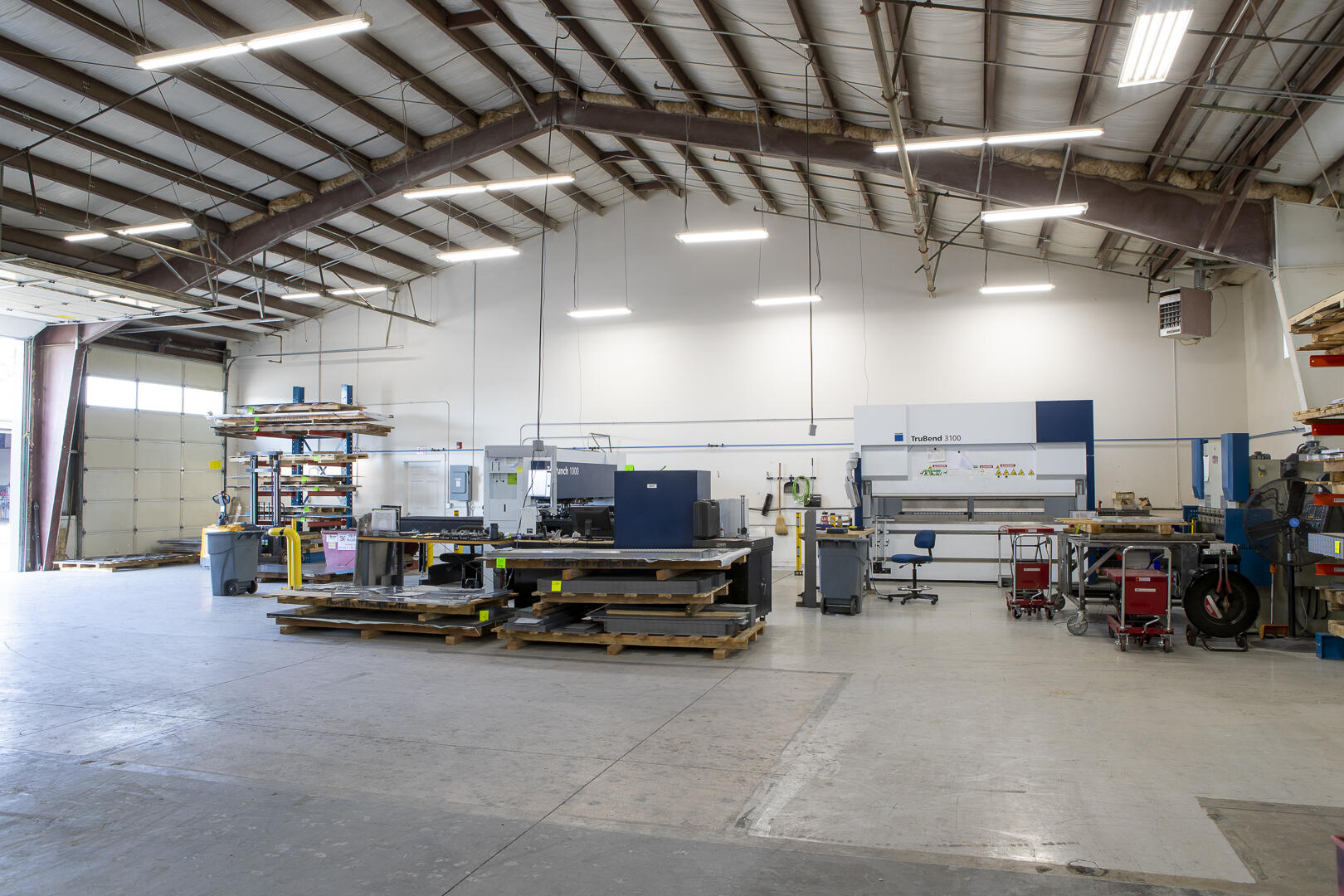 American Loop - Commercial Sale