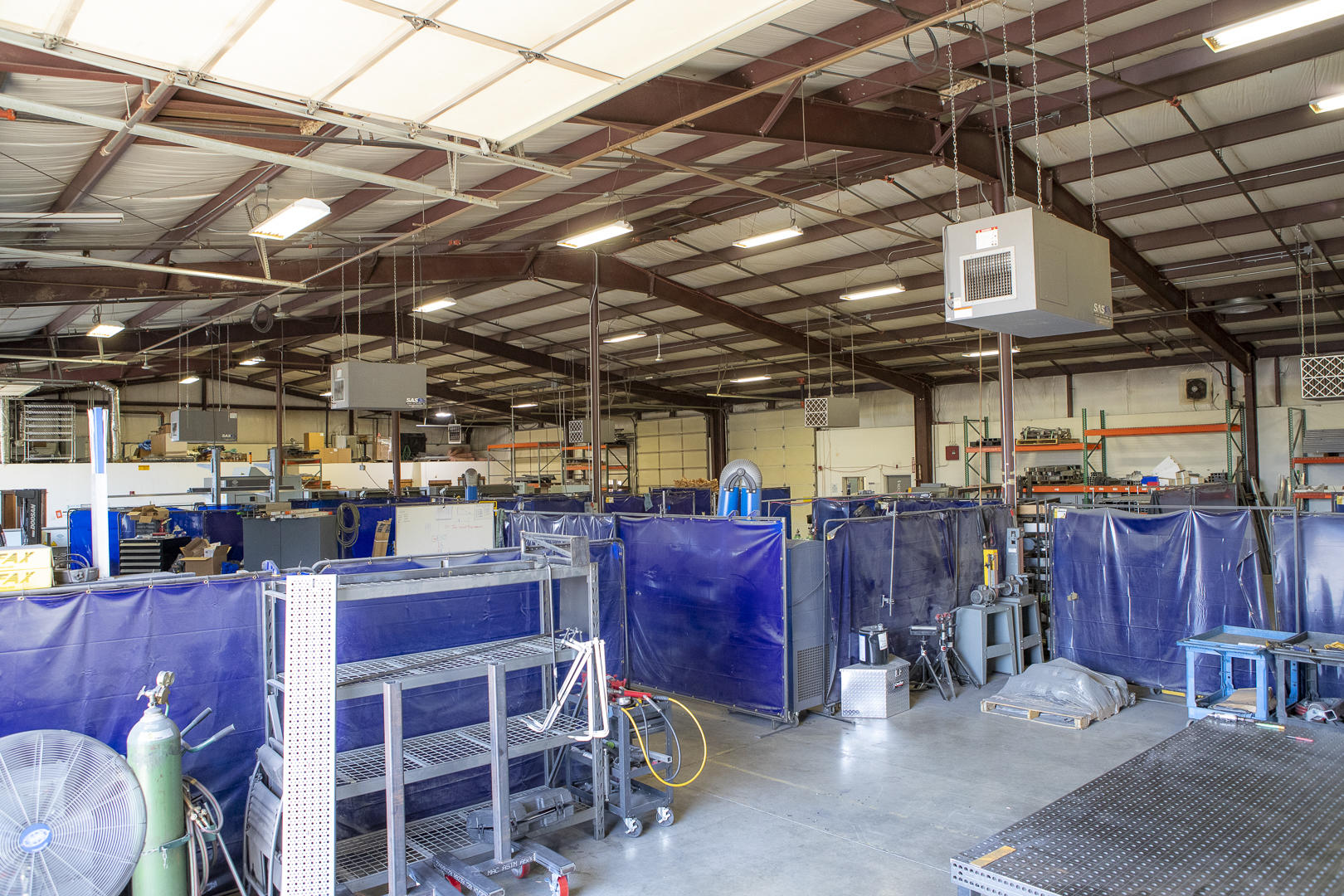 American Loop - Commercial Sale