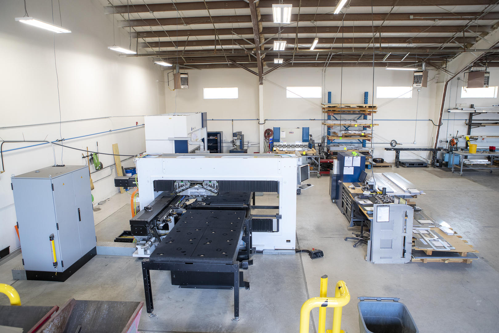 American Loop - Commercial Sale