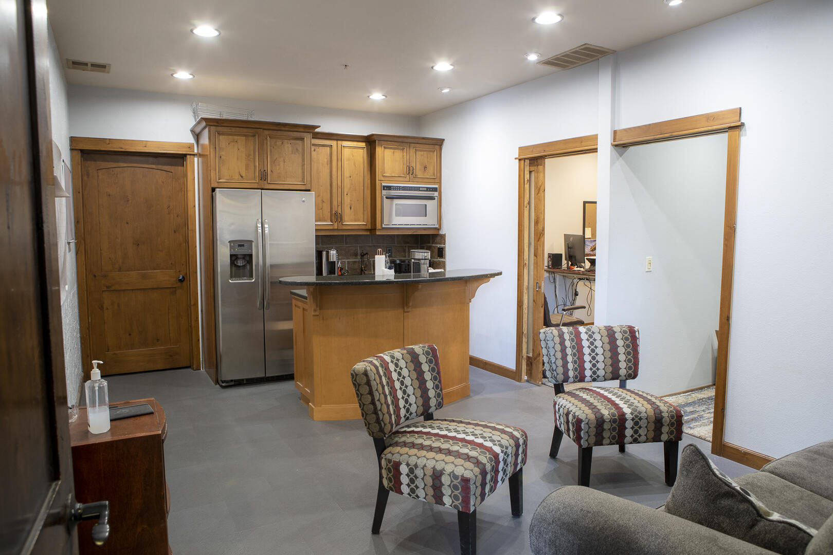 American Loop - Commercial Sale