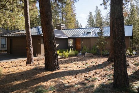 18157 Timber Lane Sunriver OR 97707