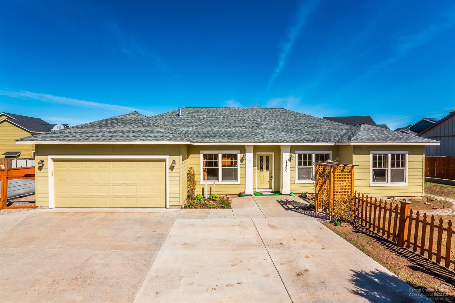 Sage Court - Residential