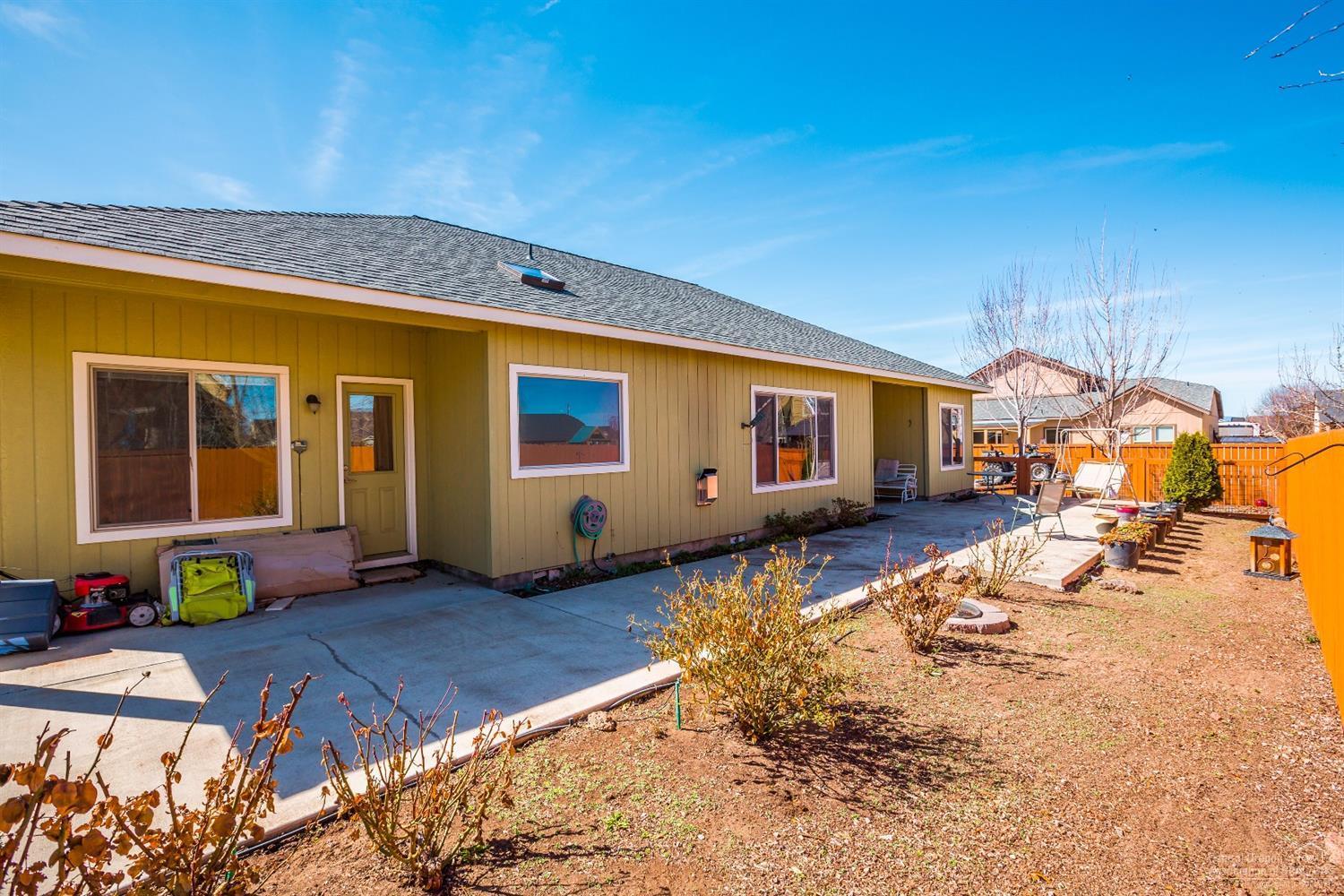 Sage Court - Residential