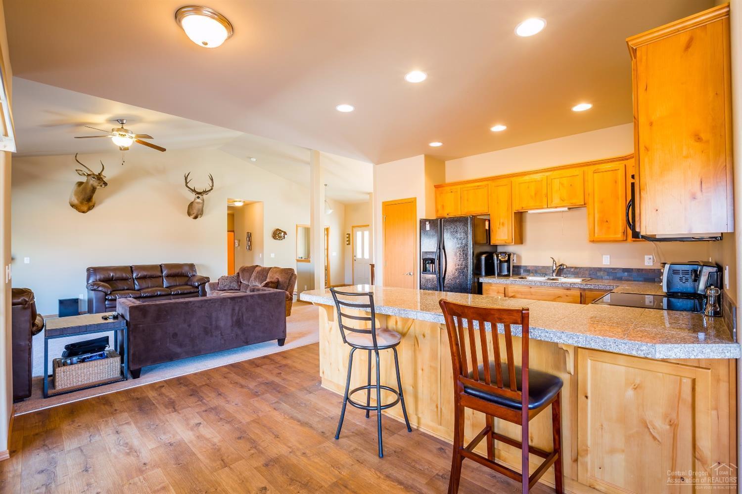 Sage Court - Residential