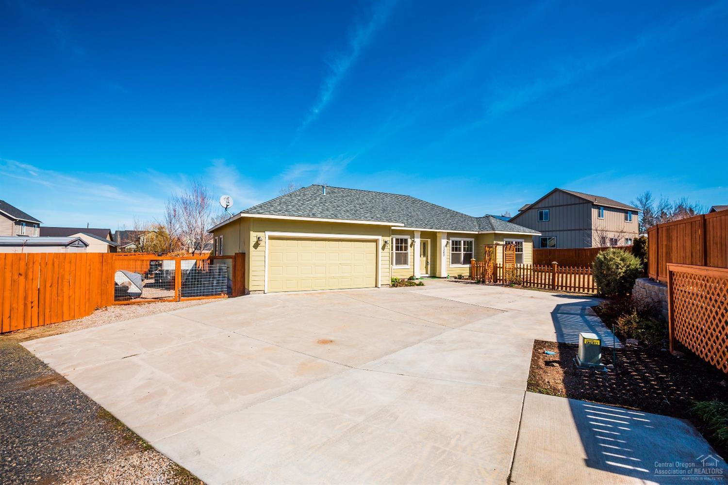 Sage Court - Residential