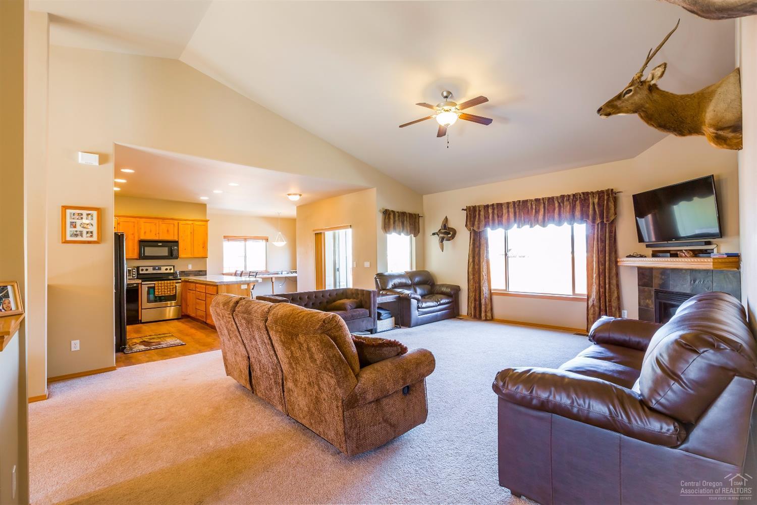 Sage Court - Residential